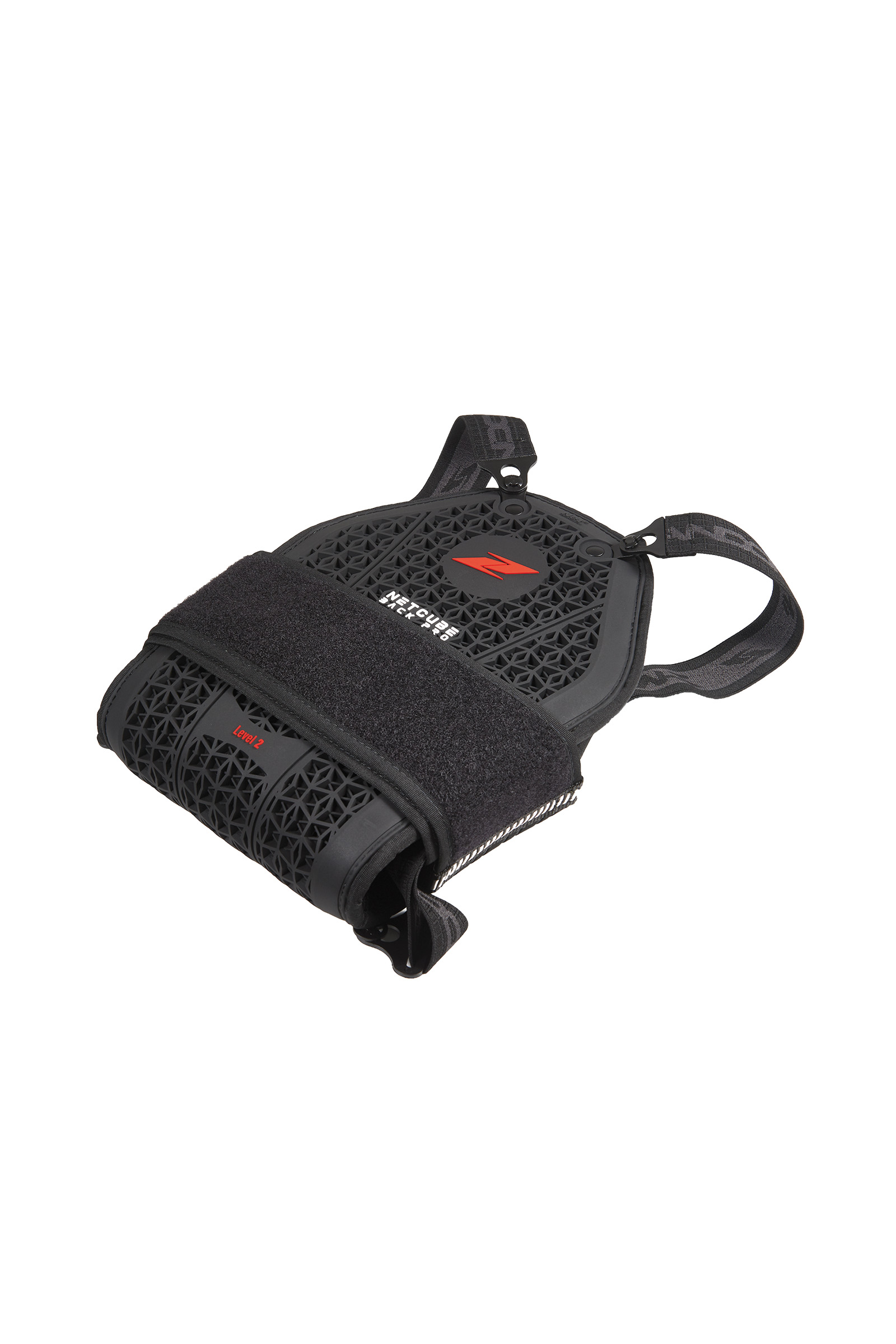 Gilet de protection dorsale Zandona Netcube Back Pro x6 (158-167 cm)