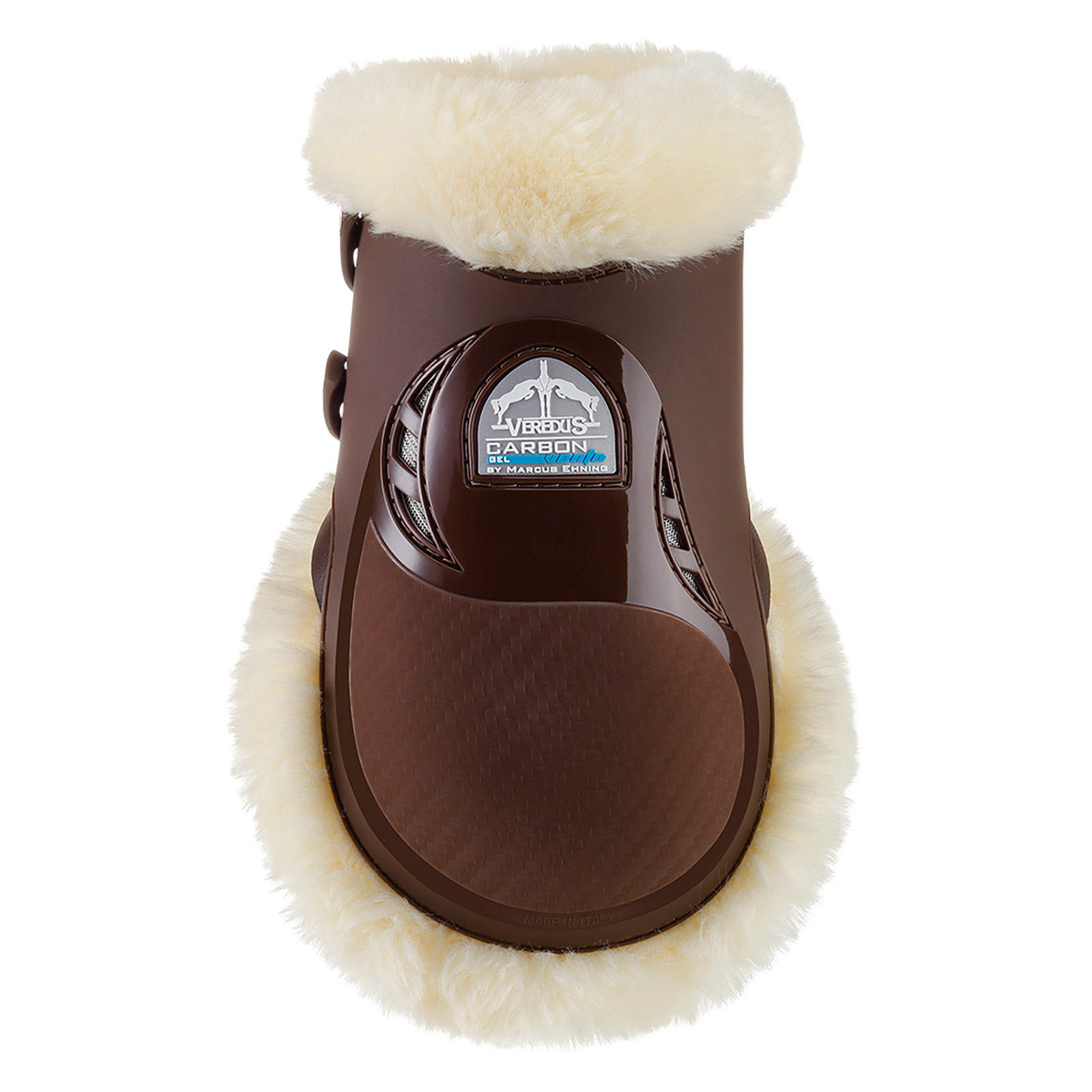 Protège boulet à double ventilation  Veredus, Save The Sheep Rear