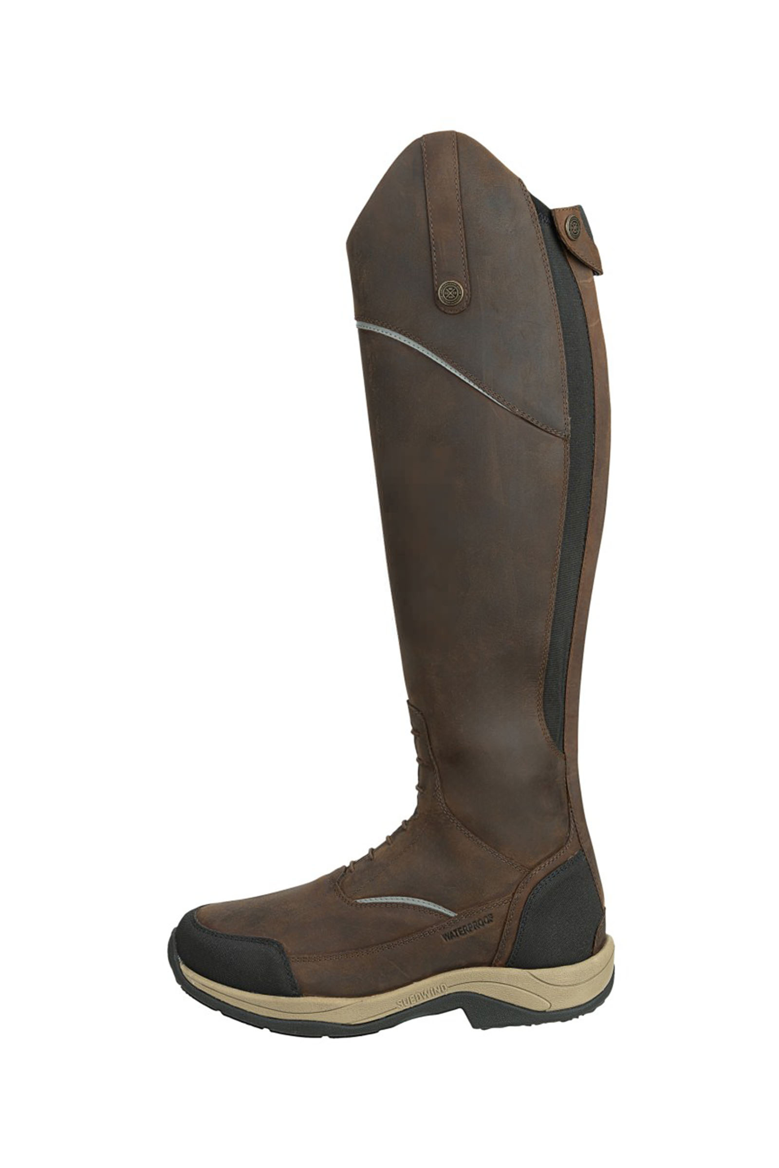 Suedwind Footwear Field Tall GripFTX bottes
