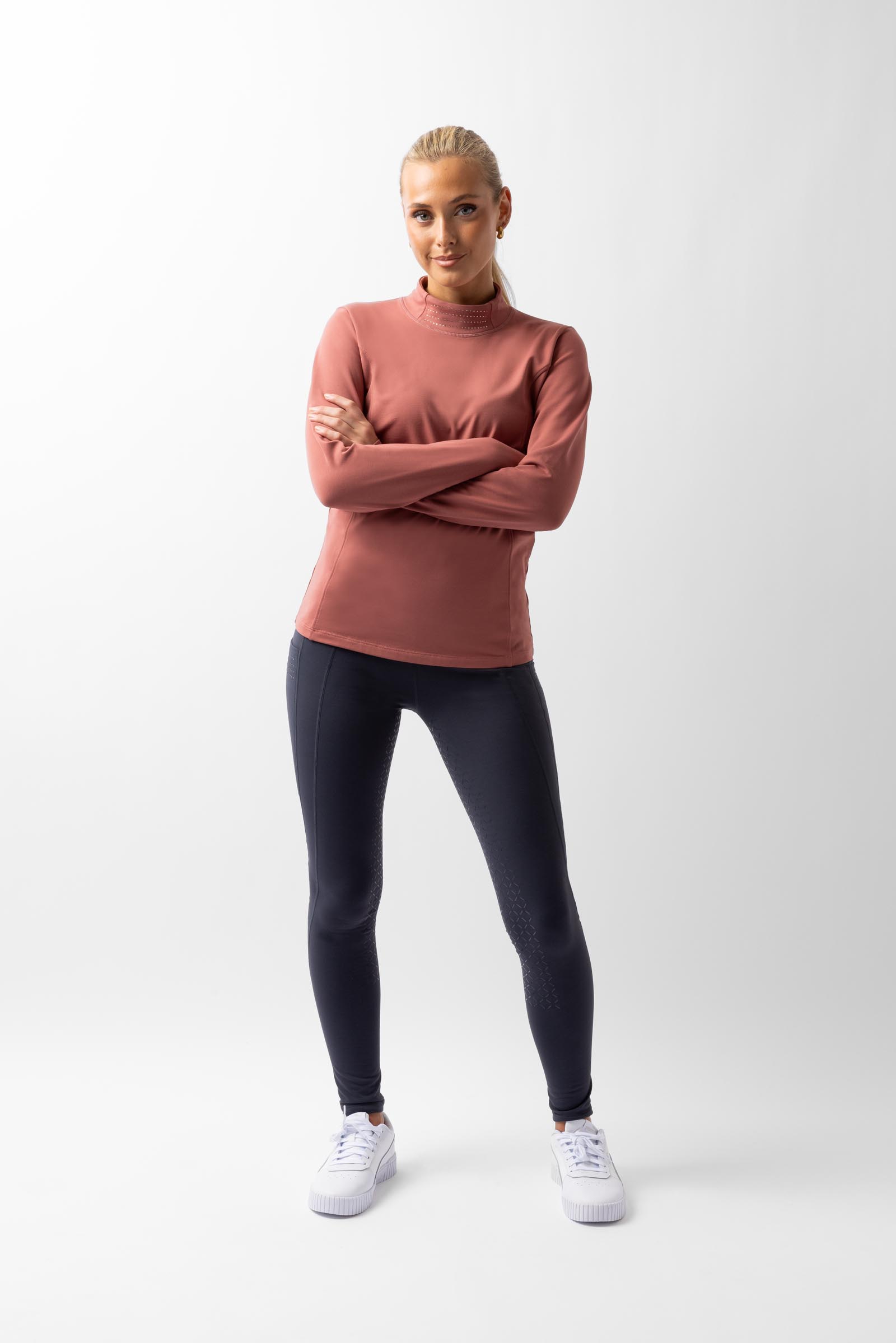 Top d'entra&icirc;nement Horze Josephine