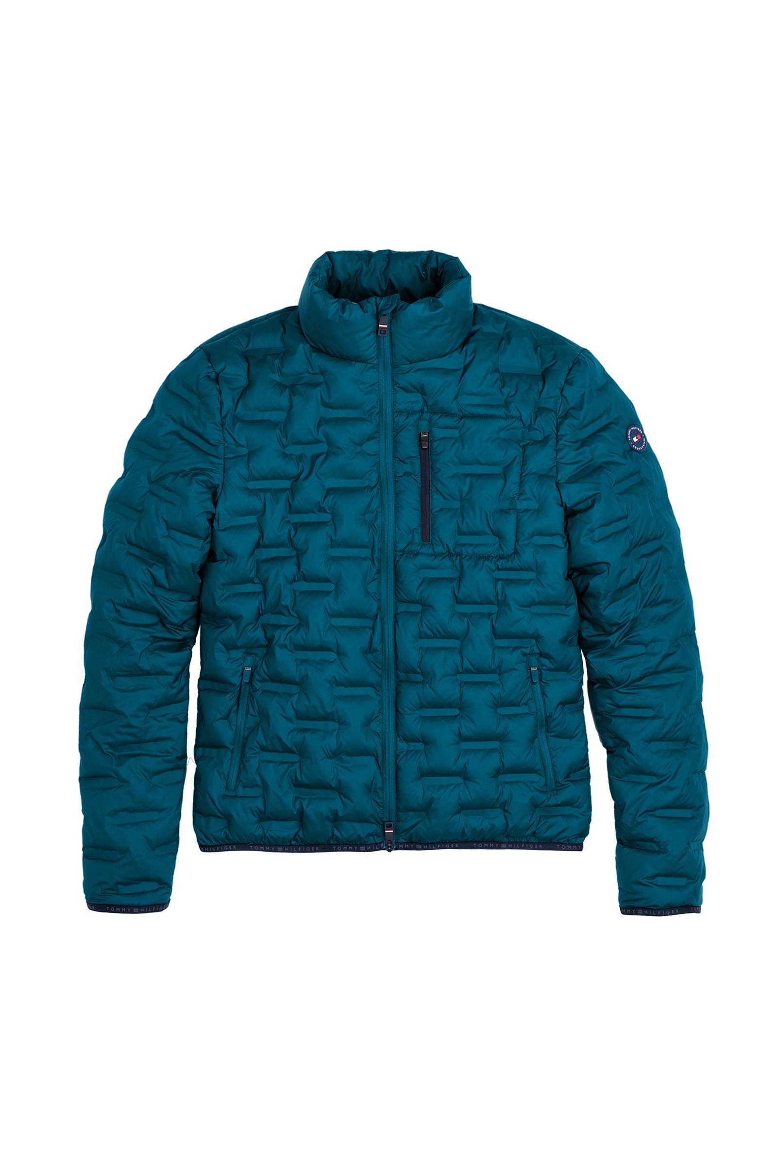 Tommy Hilfiger Equestrian Charleston veste matelass&eacute;e homme