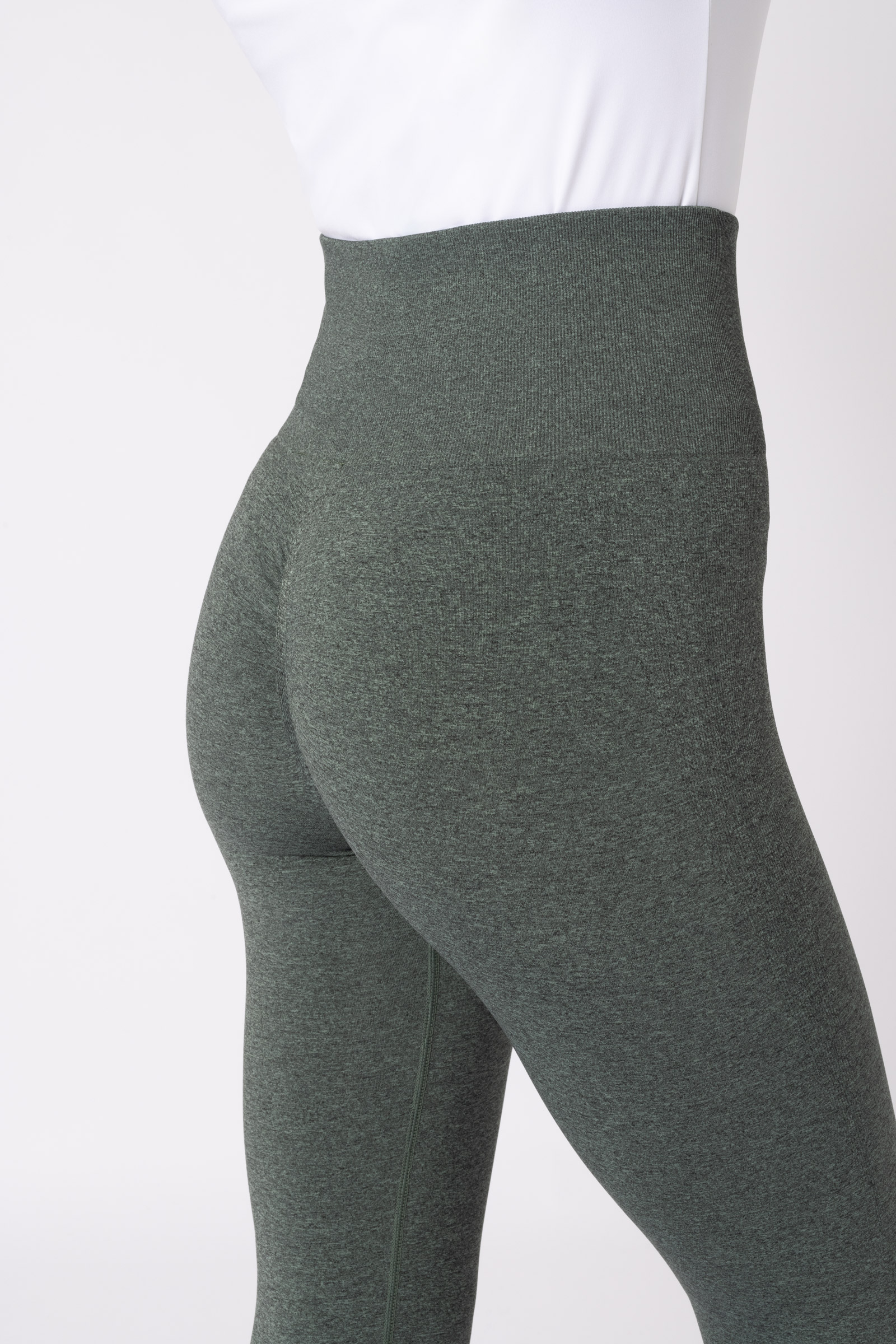 Leggings d'équitation scrunch sans couture Nessa Horze