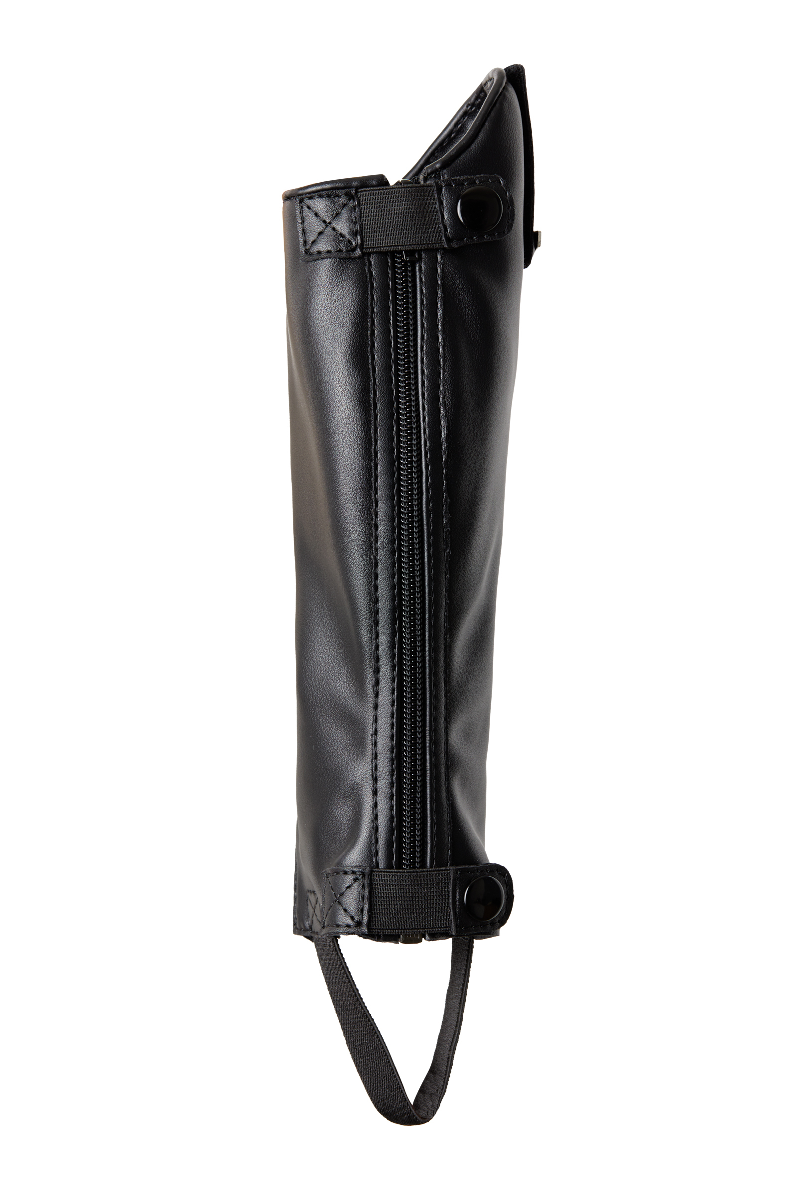 Chaps Horze Portland enfant avec deux lanières de bottines