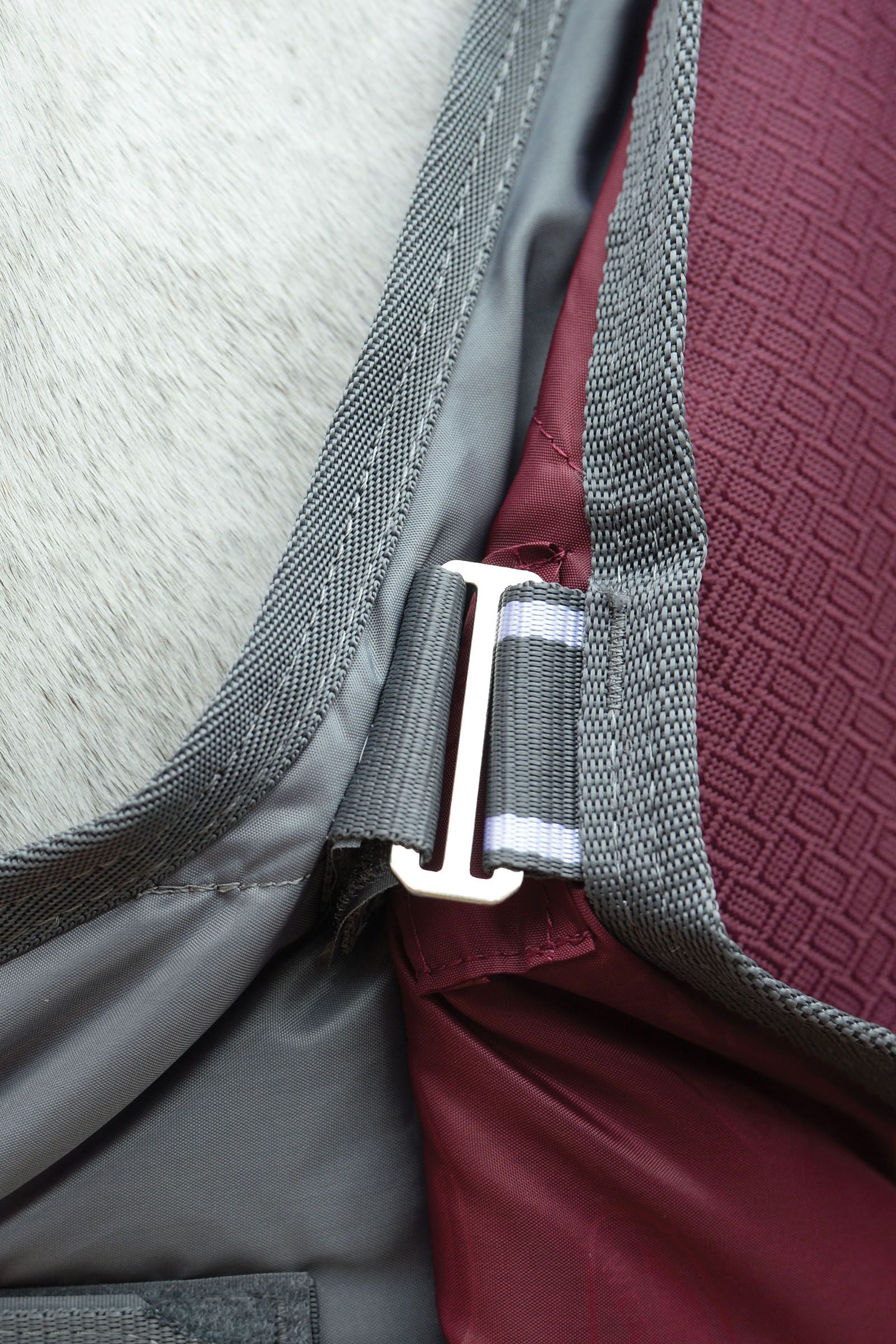 Couverture d'extérieur Weatherbeeta Comfitec Plus Dynamic II Combo Couvre-encolure, 220g