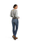 Ariat Rebar Women's Durastretch Riveter Straight Leg Jeans
