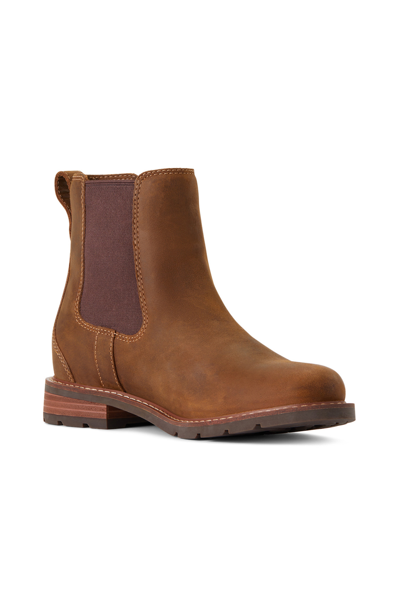 Ariat Bottes imperm&eacute;ables Wexford pour femme