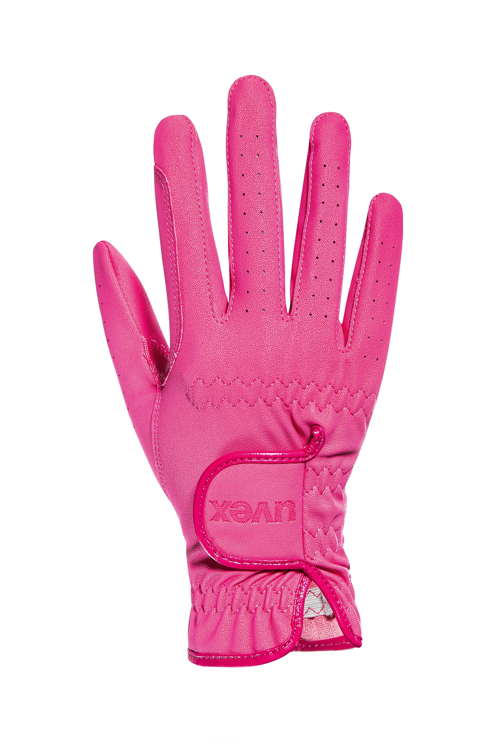 Pink Gants Uvex sportstyle, enfant