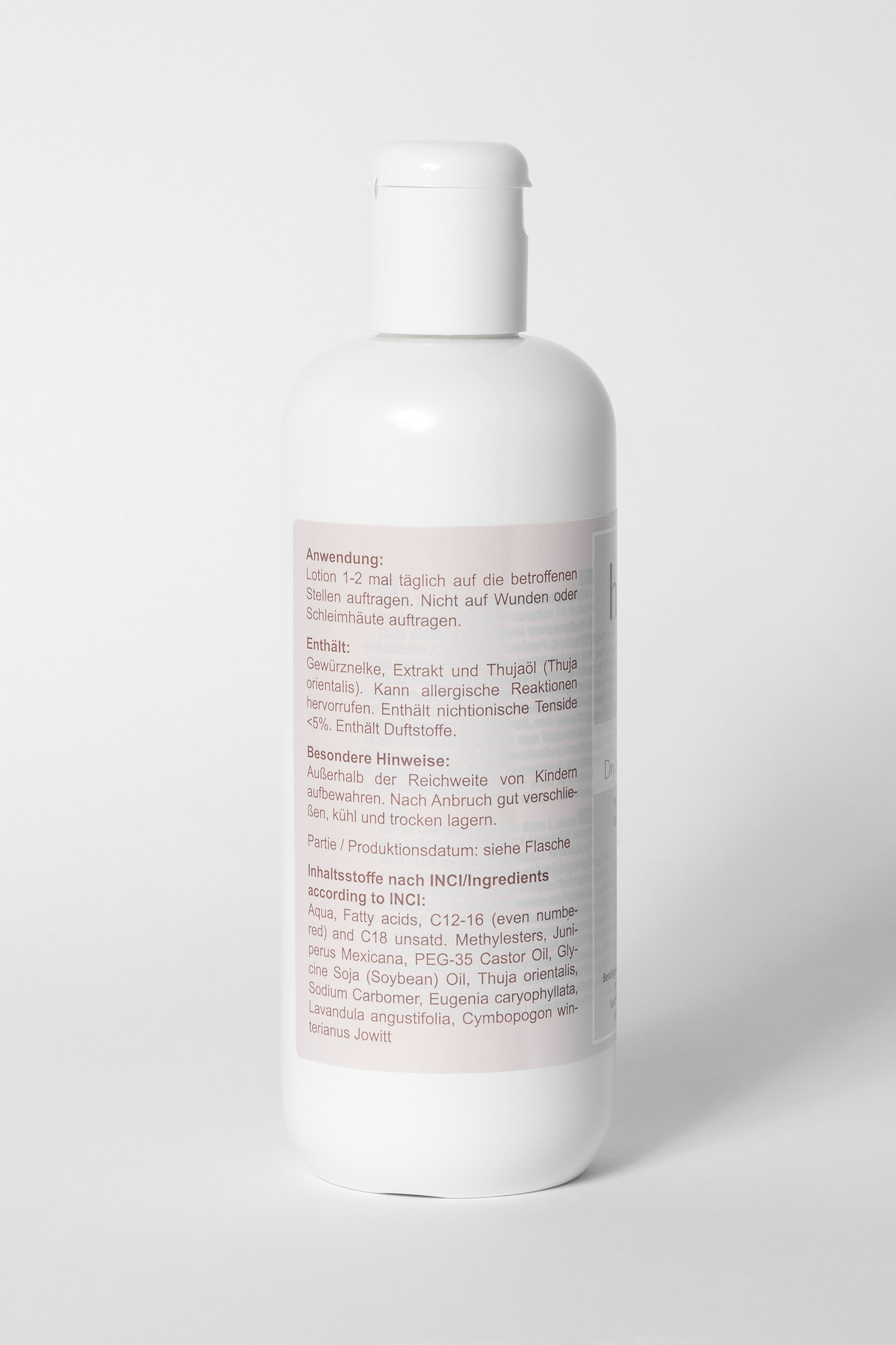 Lotion anti-d&eacute;mangeaison Horze, 500 ml