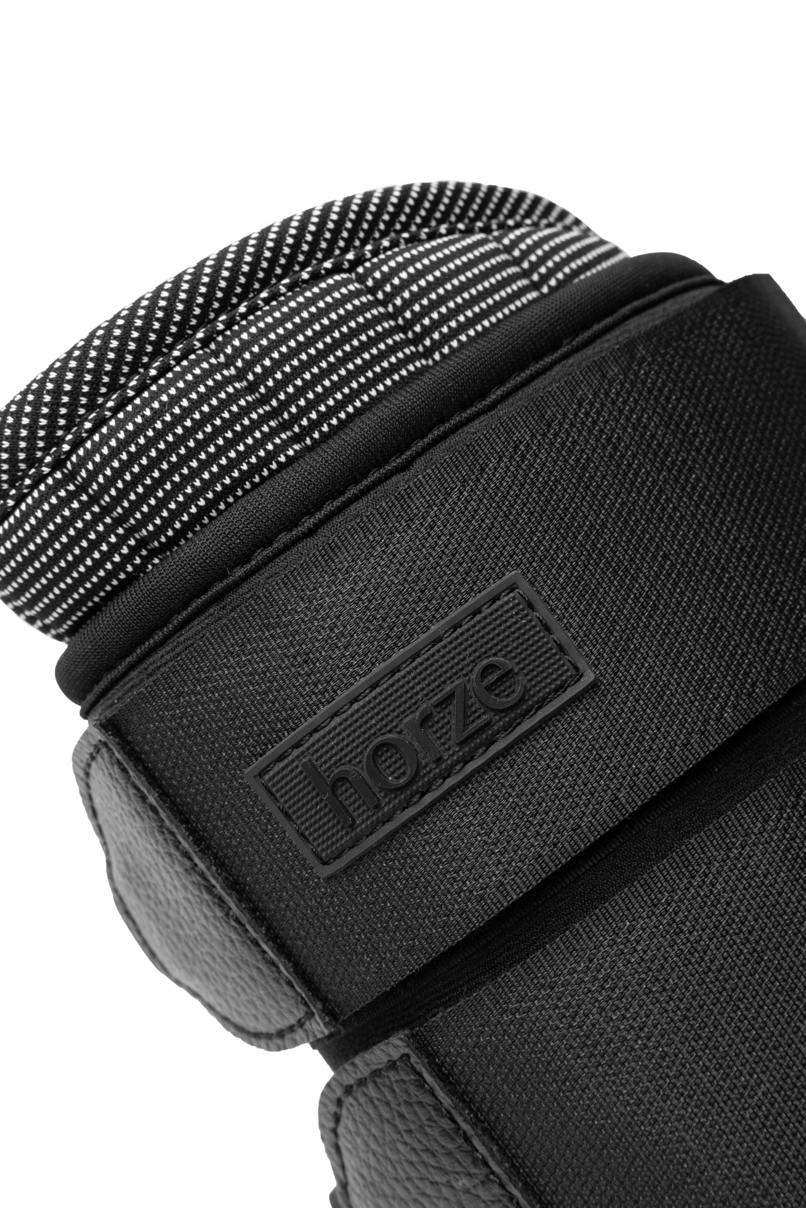 Horze Bottes de stable en néoprène avec doublures