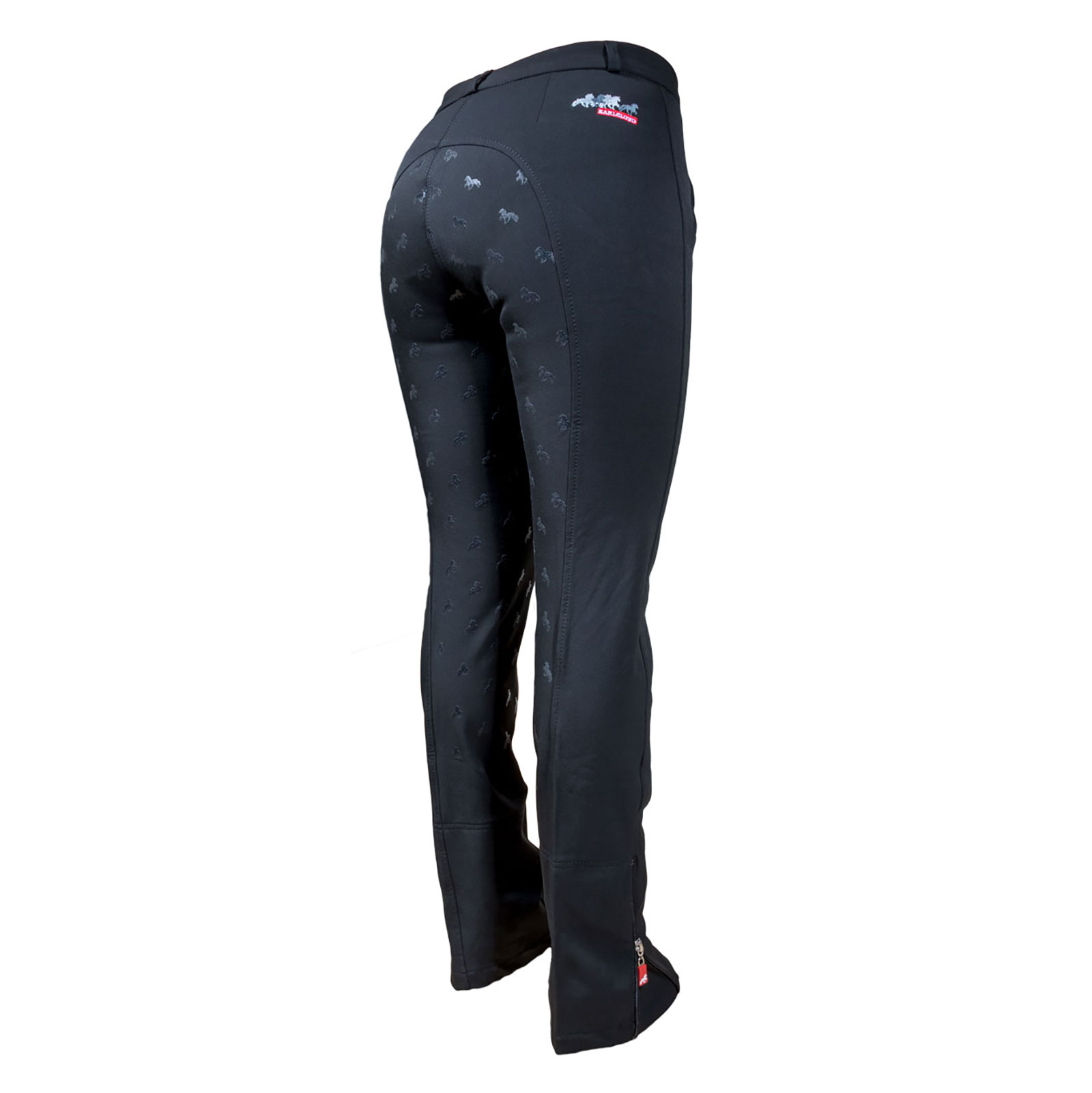 Pantalon Grip Islande Karlslund