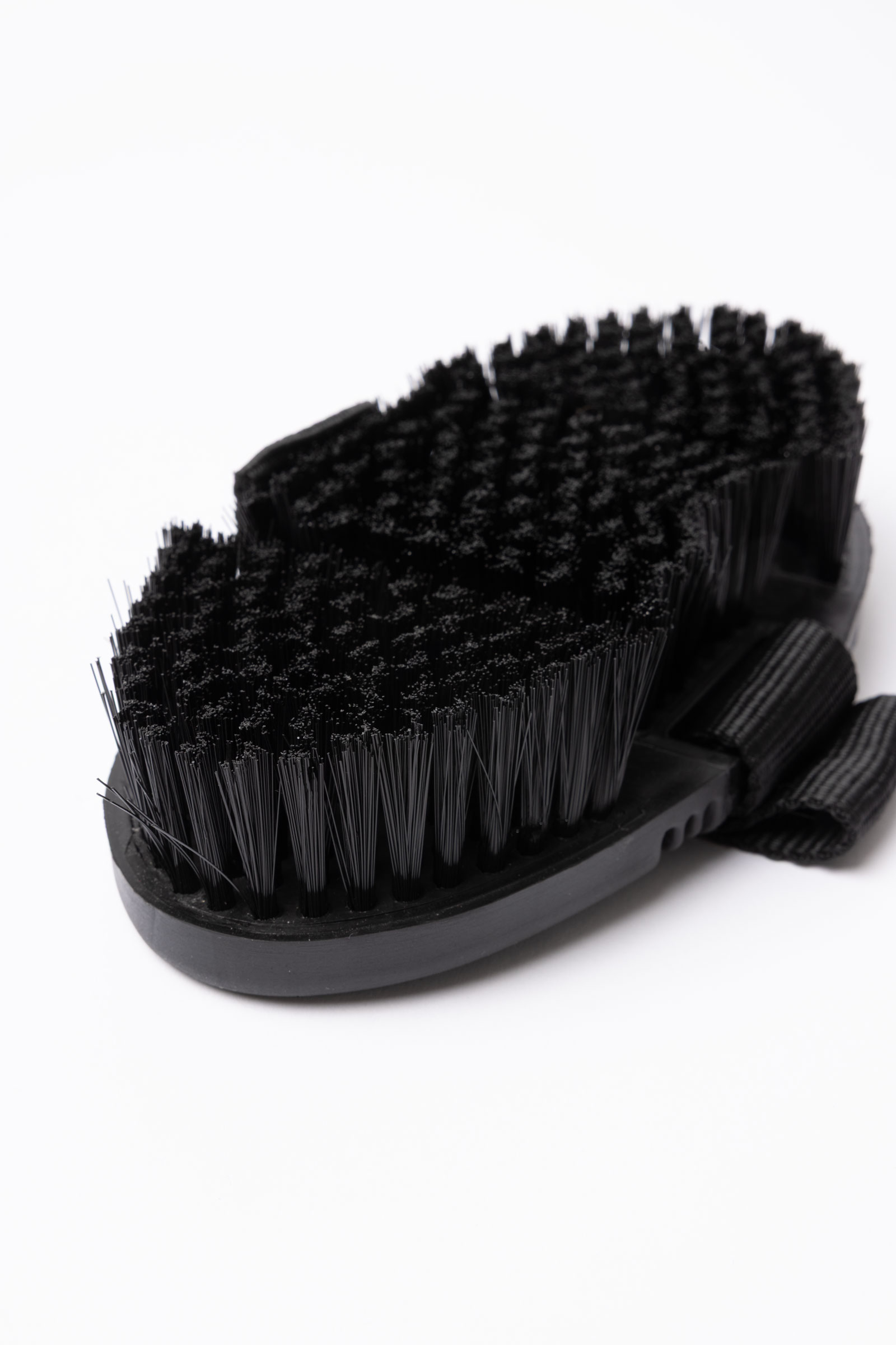 Horze Swipe brosse de corps flexible