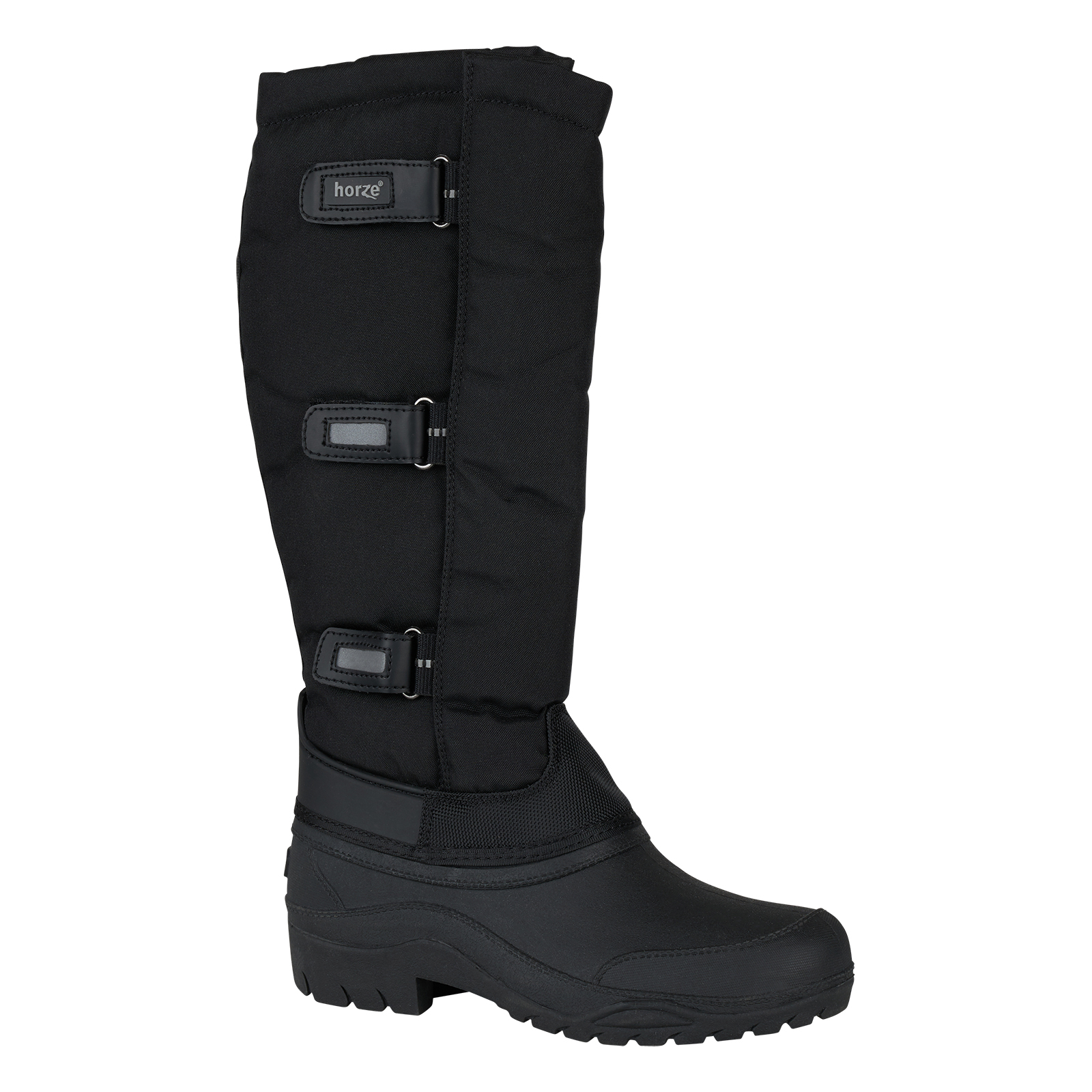 Bottines thermiques Horze Polar, enfant