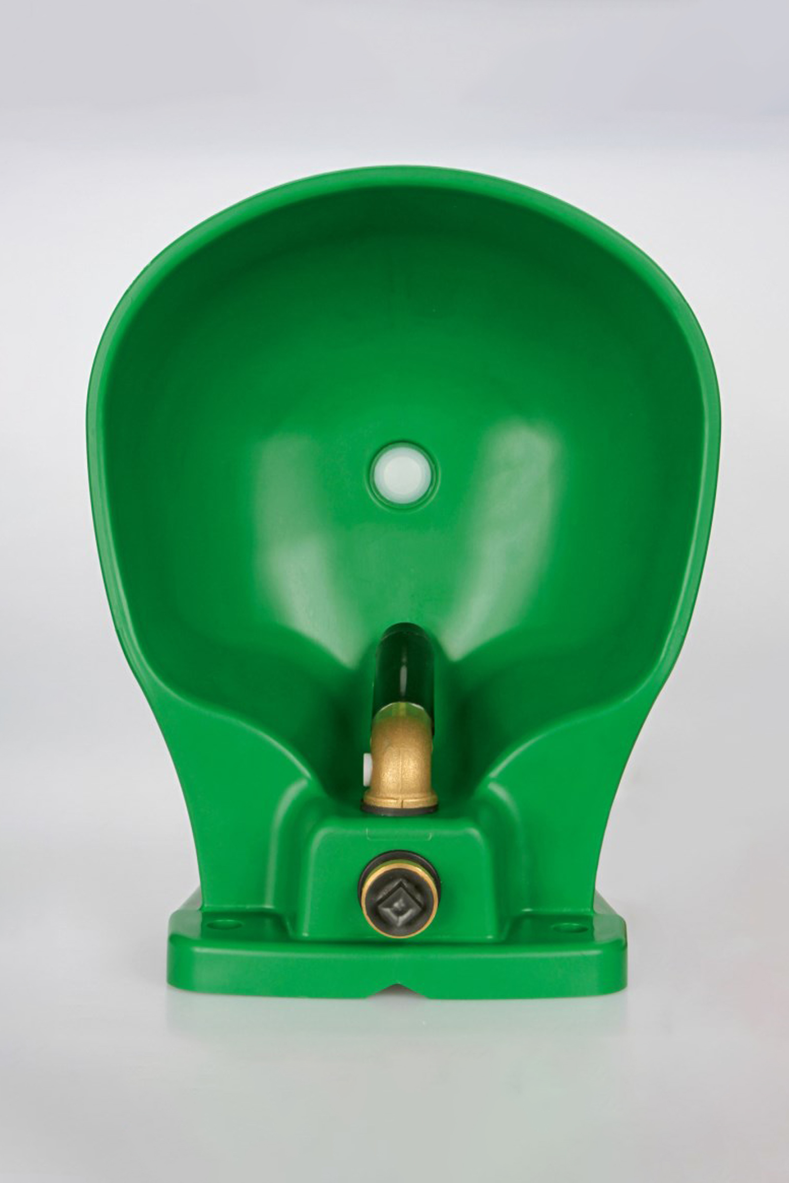 Kerbl HP20 Abreuvoir chauffant, 24 V