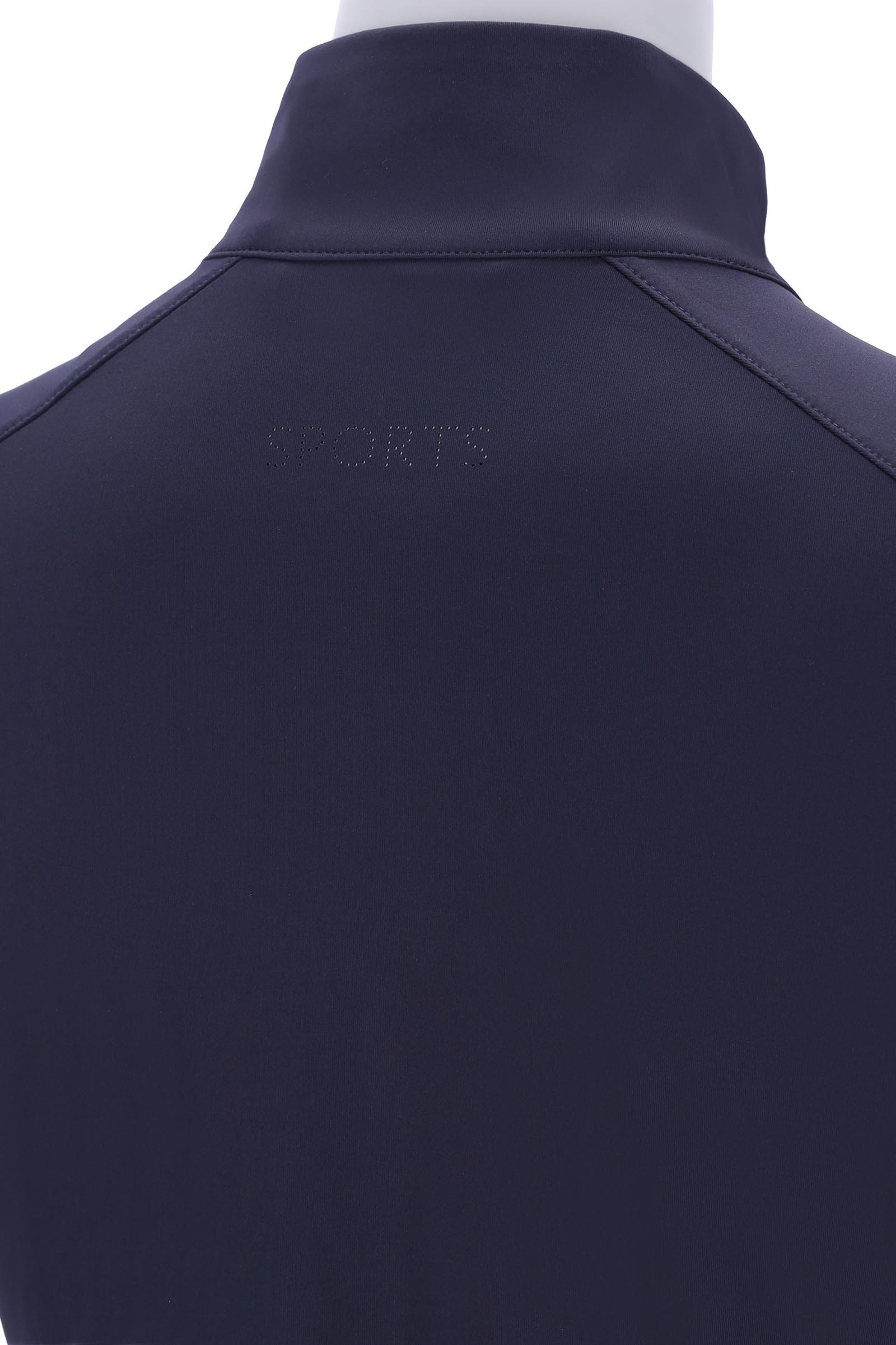 Schockemöhle Sports SPAmara T-shirt technique d'entraînement pour femme