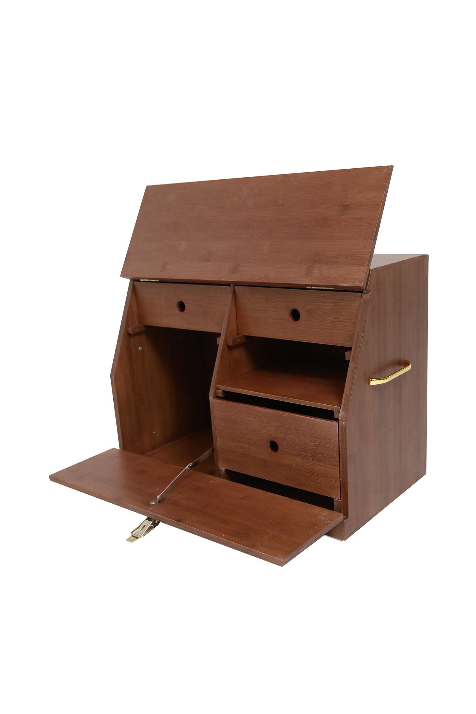 Grooming Deluxe  Boîte de pansage Show