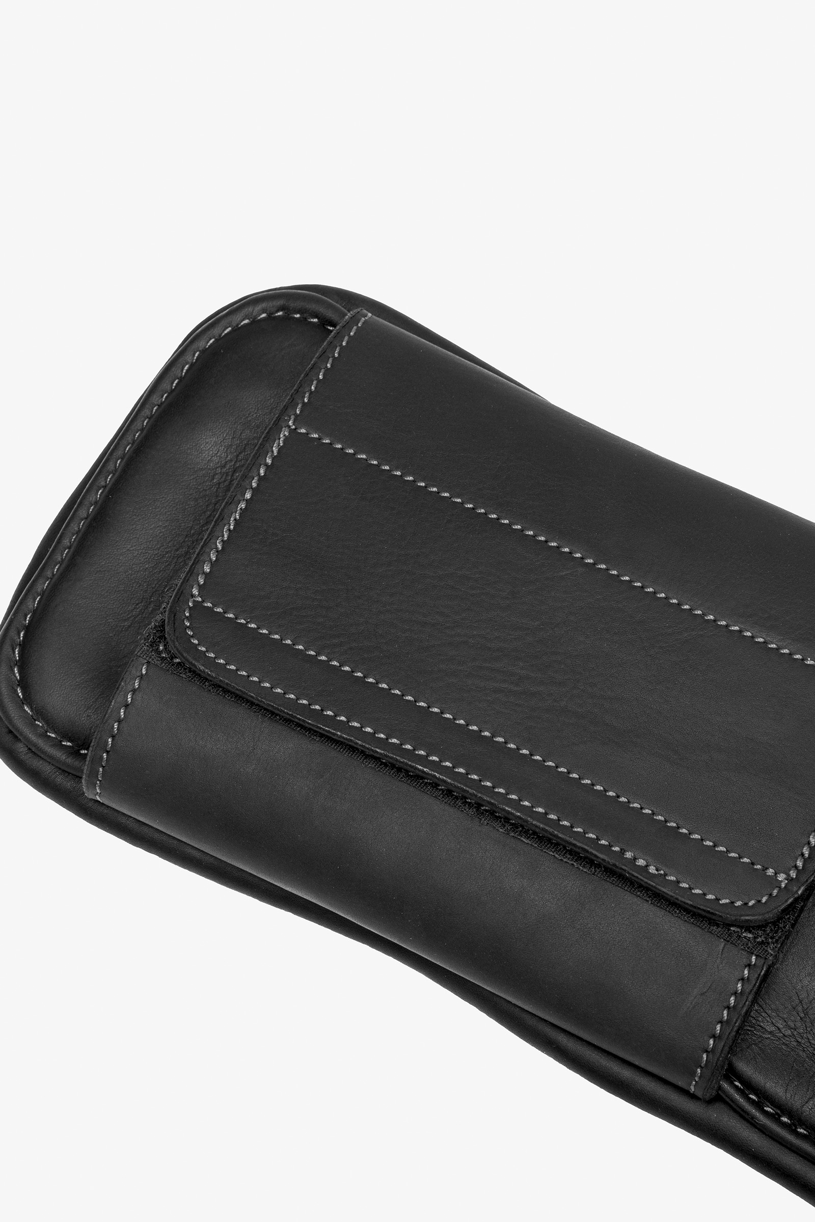 Sangle courte LeMieux Gel-Tek Anatomique avec aimant