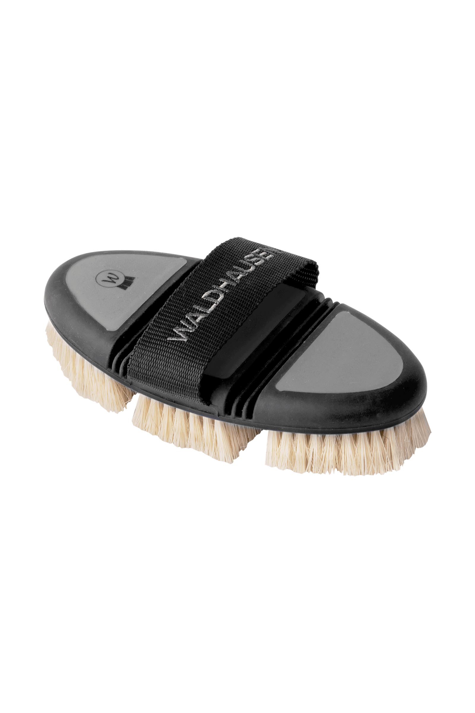 Black/Grey Waldhausen Flex brosse dure