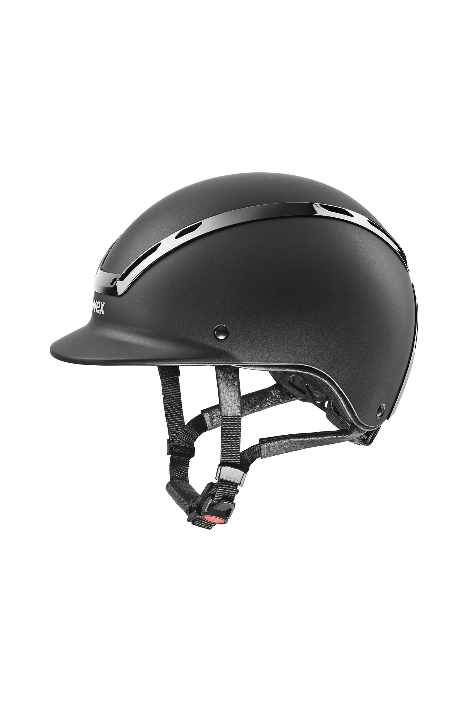 Uvex Exxeed Active Casque équitation