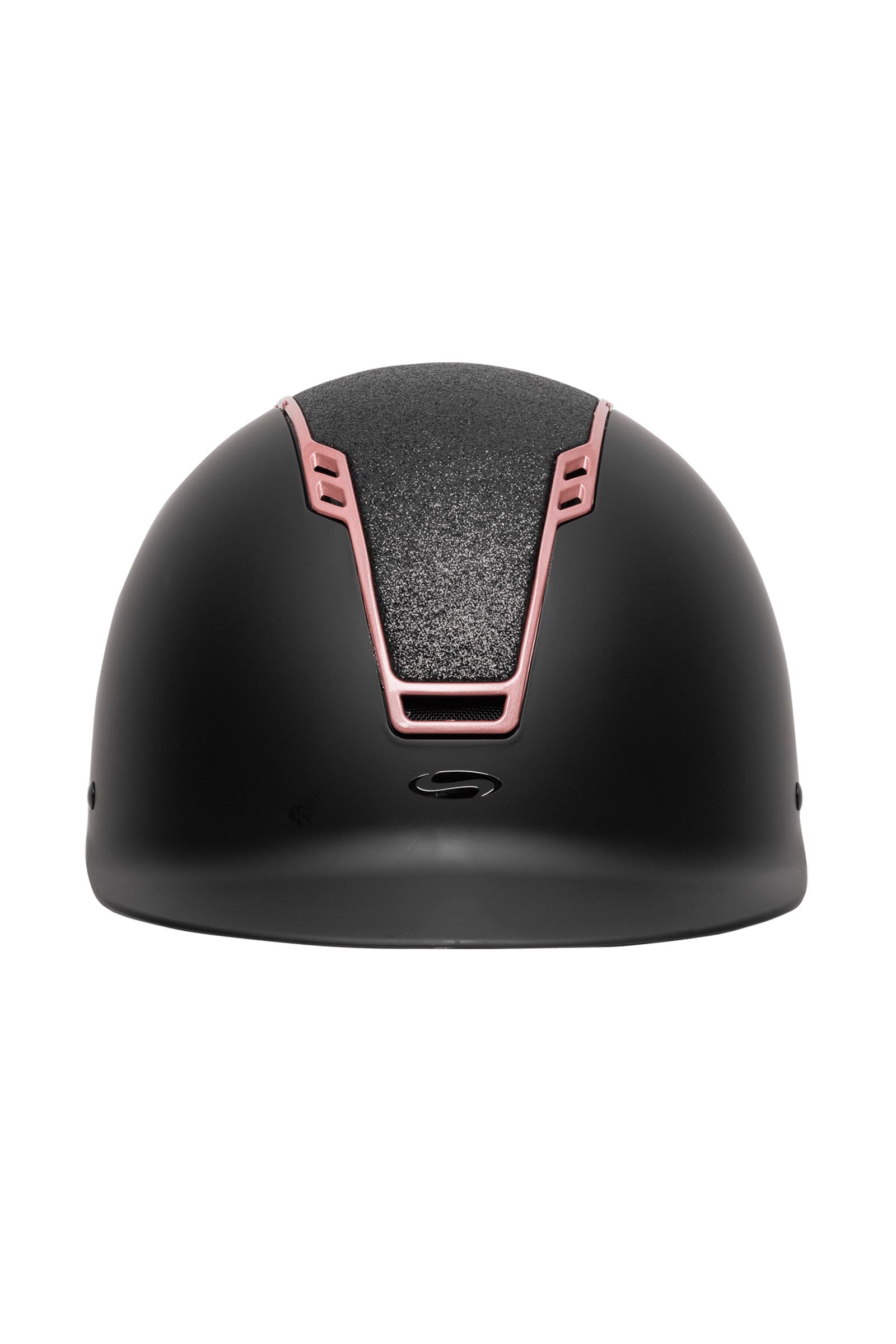 SWING H22 shine casque de &eacute;quitation