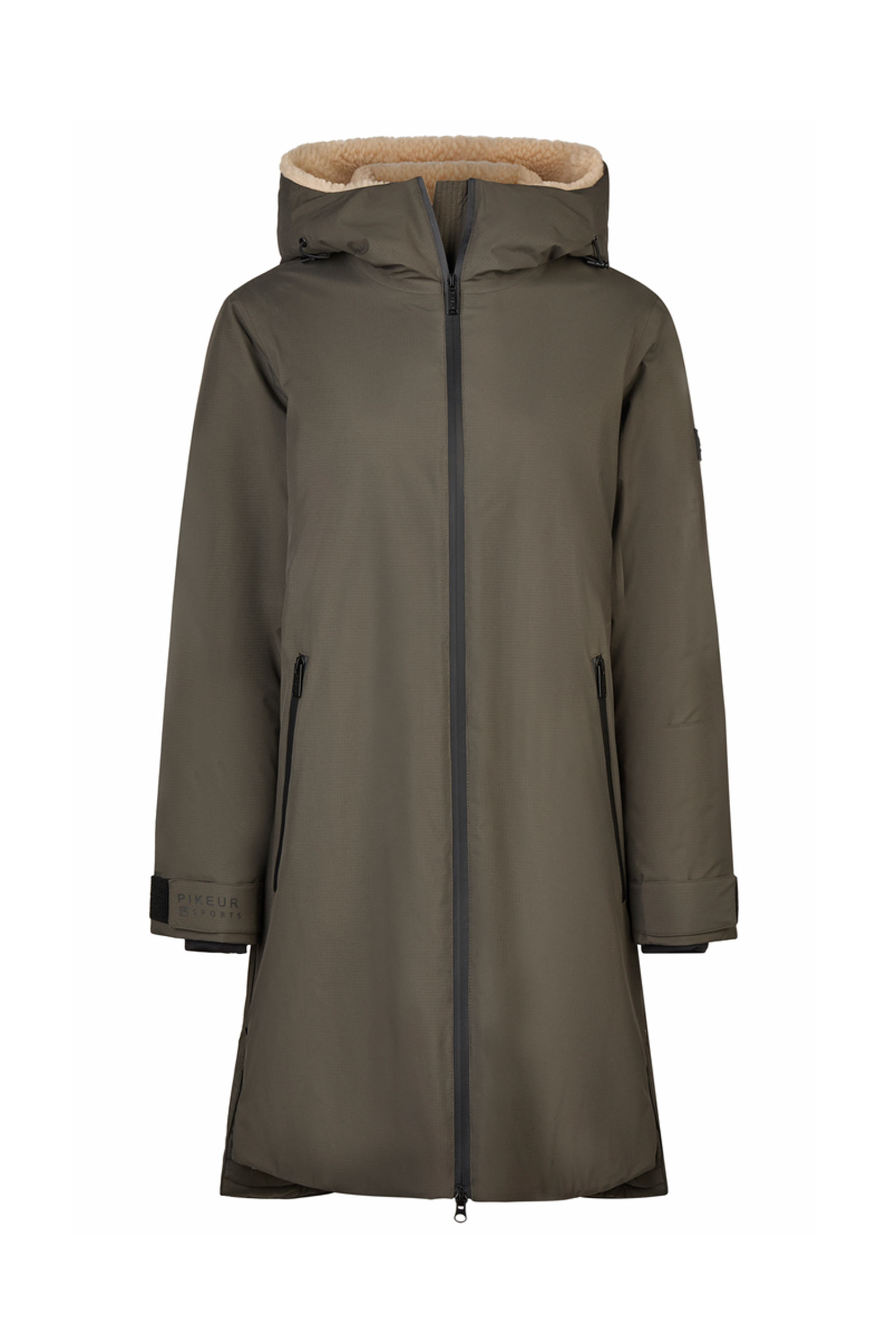 Pikeur Sports imperm&eacute;able femme