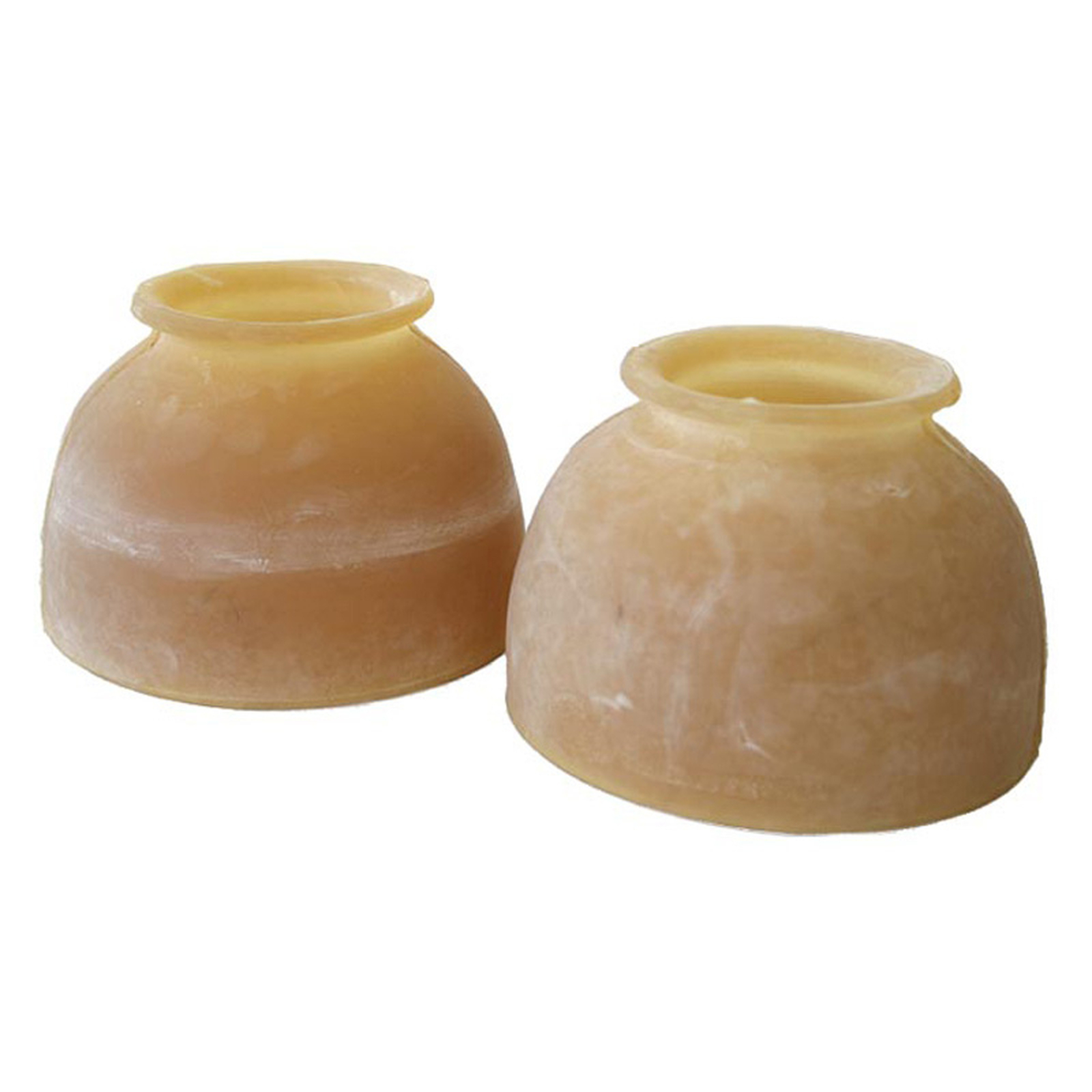 Cloches de poids, caoutchouc, Finntack GP