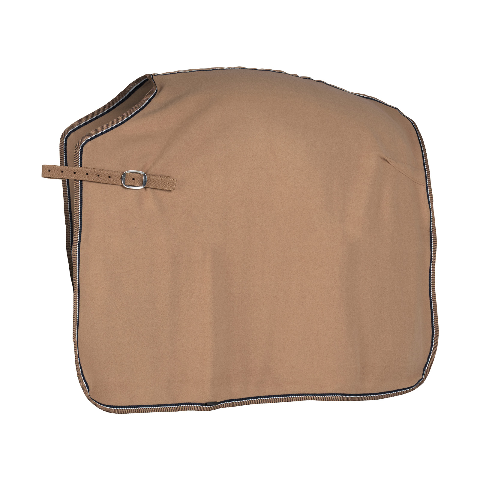 Couvre-reins couverture polaire Horze Kiel