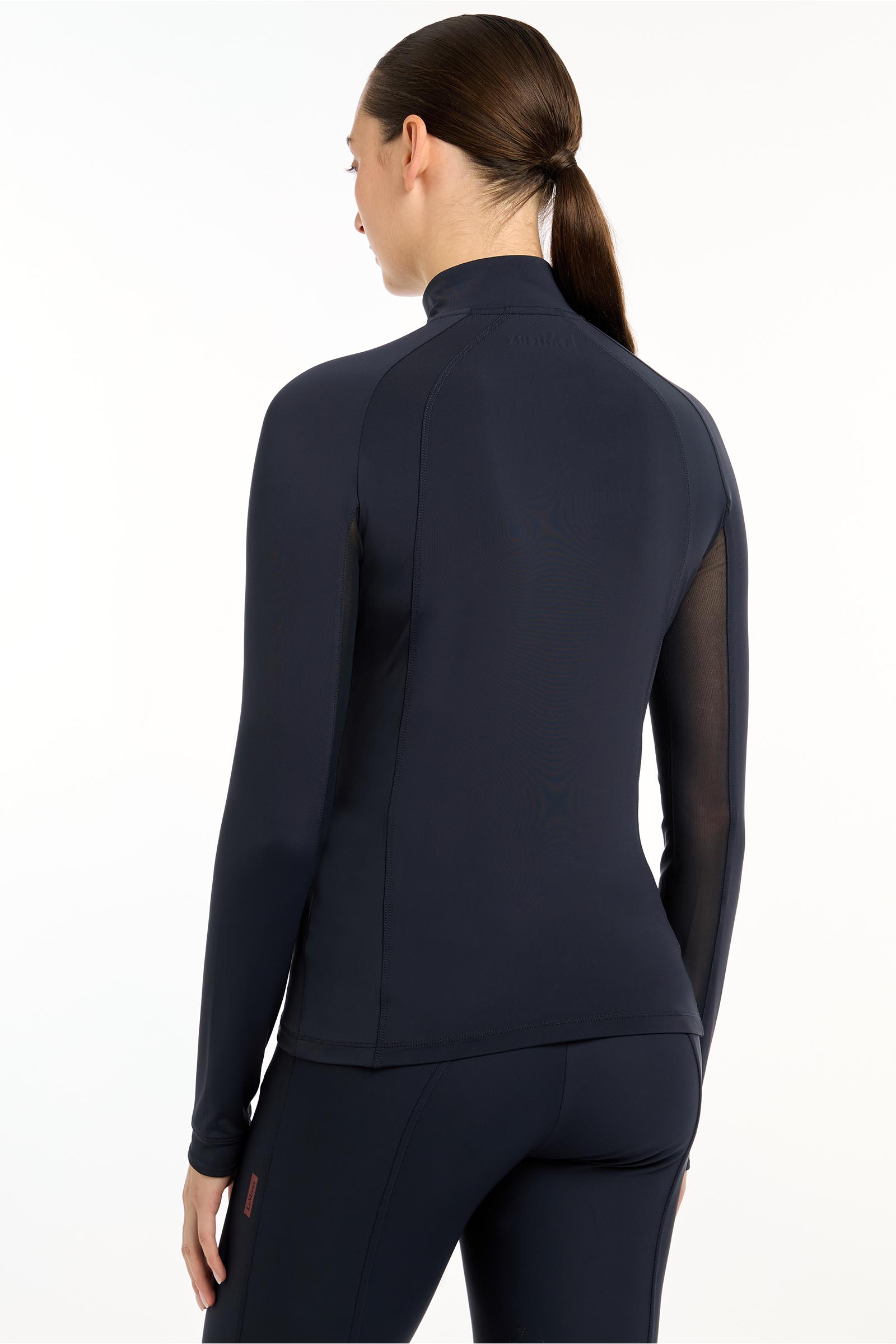 LeMieux Halle chemise Sunstopper pour femmes