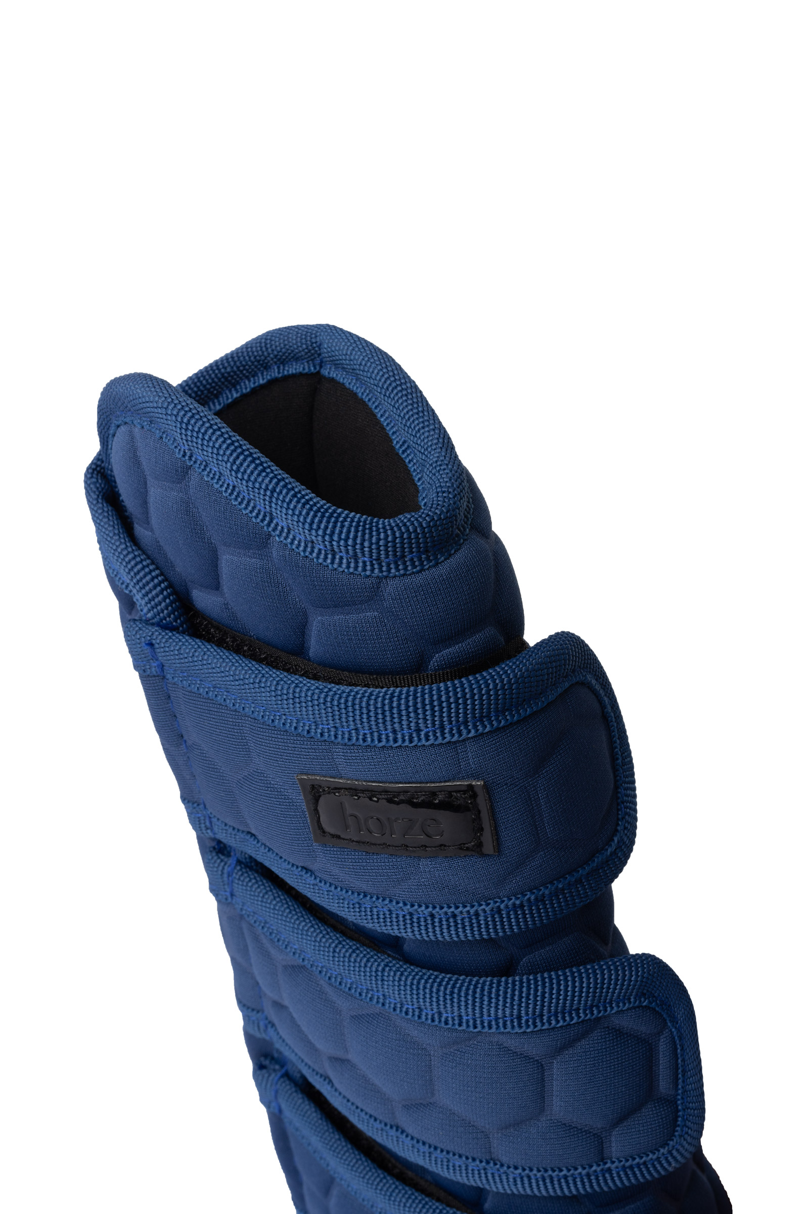 Horze Urban Vitality Gu&ecirc;tres de protection ferm&eacute;es prot&egrave;ge-tendons 