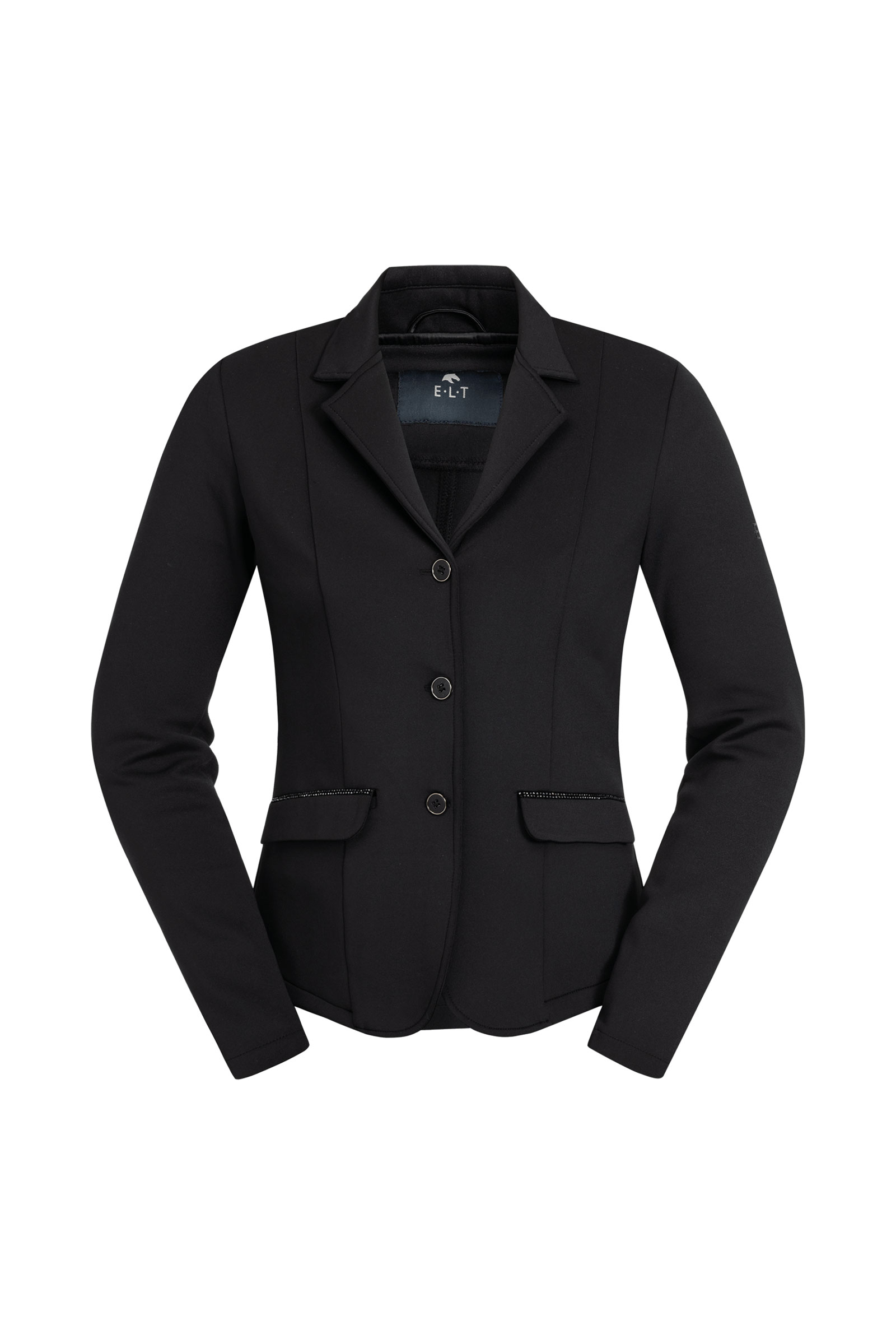 ELT Lina Junior veste de concours