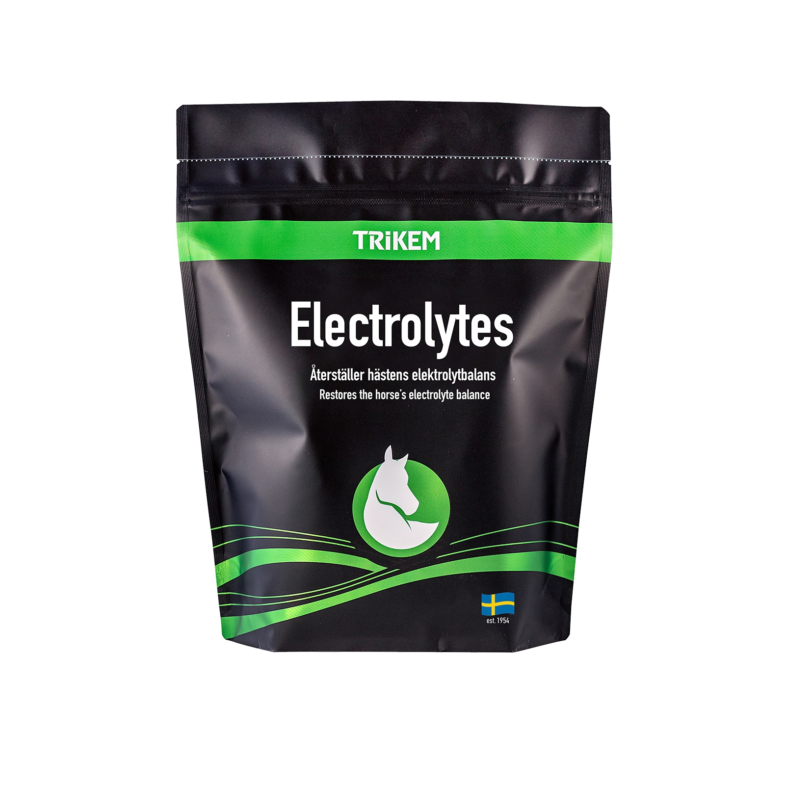 Electrolyte Trikem, 1500g