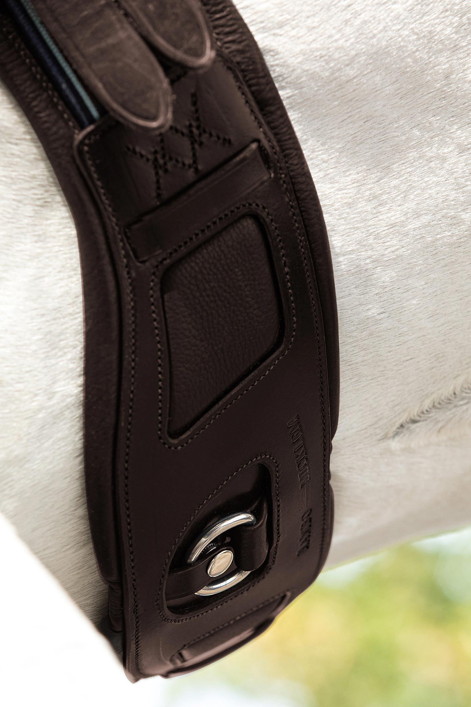 Horseware Rambo Micklem Comfort sangle de dressage