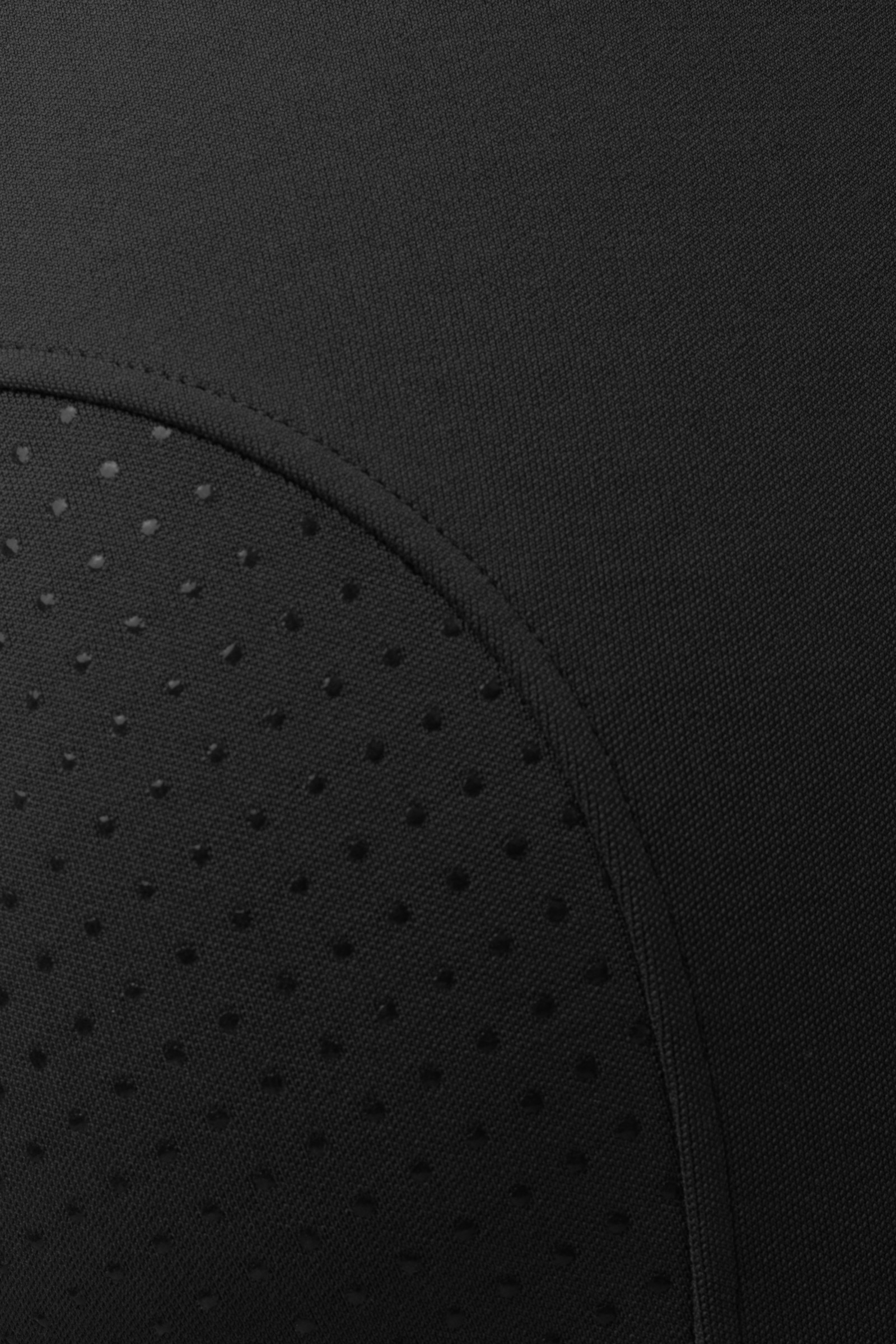 Horze Felicia Pantalons d'&eacute;quitation Thermo avec grip complet