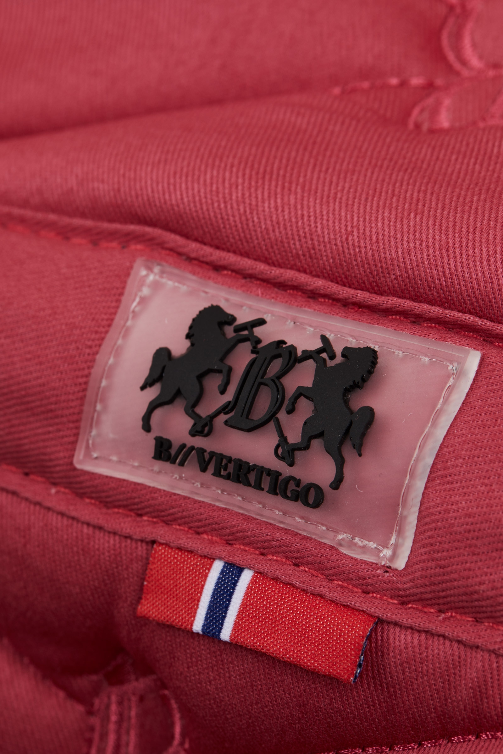 Tapis de selle de dressage B Vertigo Laurel