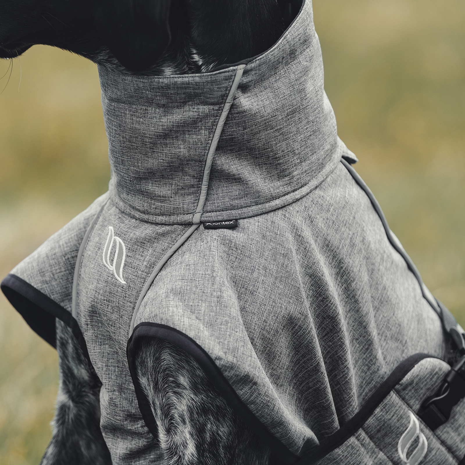 Manteau pour chien Back on Track Bark All-Round, 25-35 cm