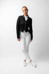 Veste de concours Horze Carla, femme