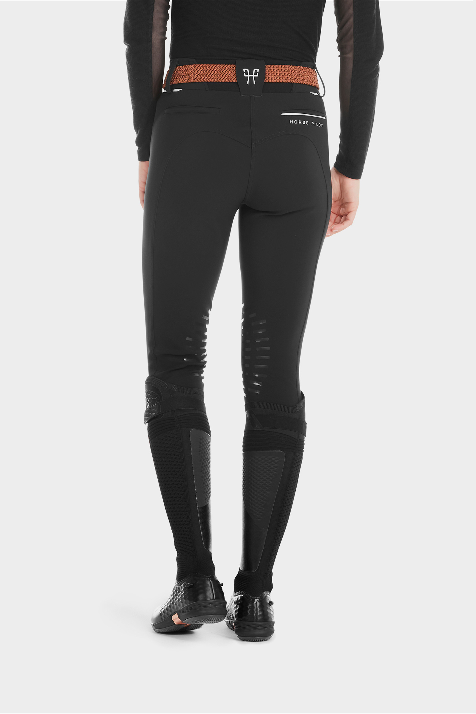Horse Pilot X-Design pantalon d&rsquo;&eacute;quitation femme