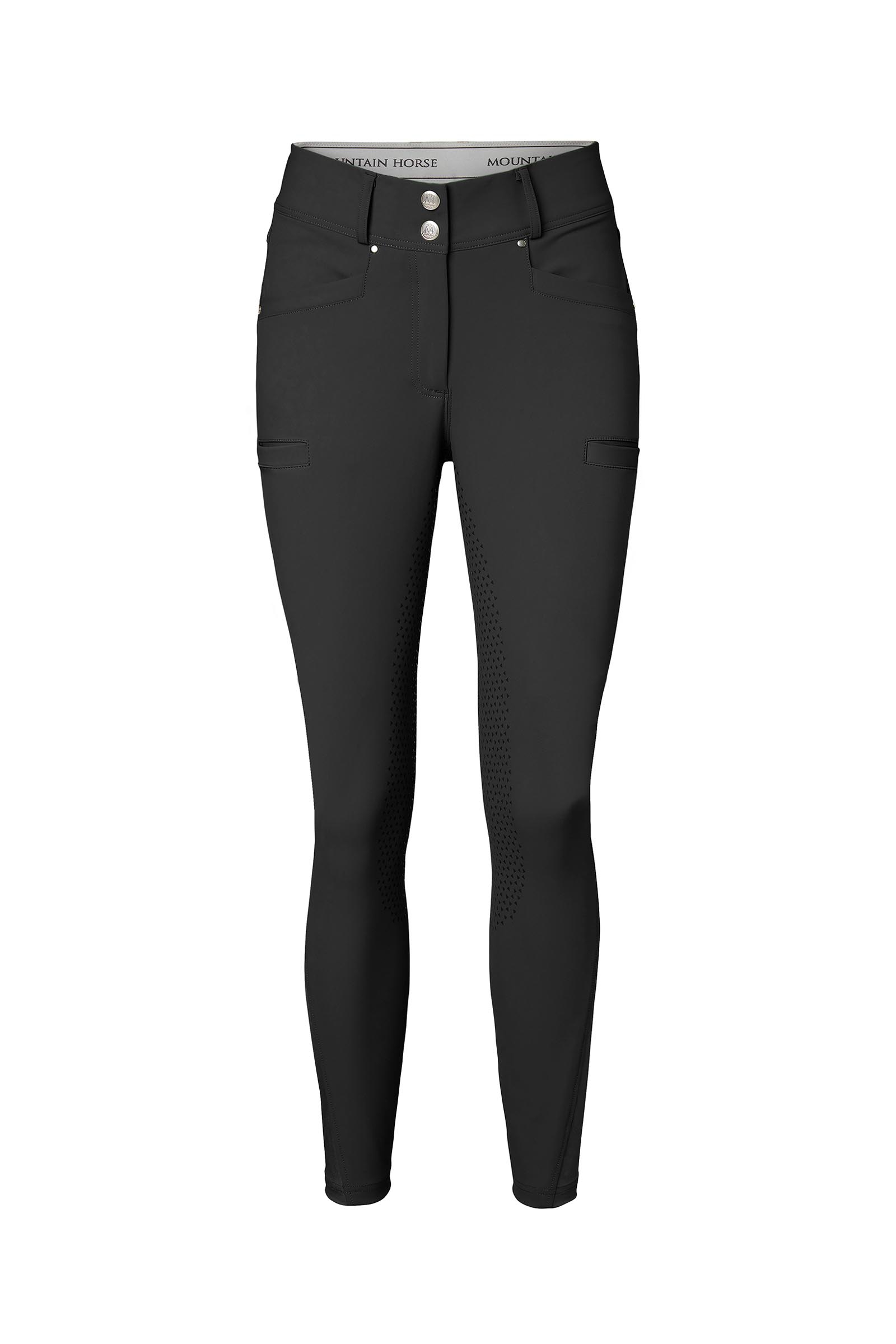 Mountain Horse Estelle GTFS pantalon d&rsquo;&eacute;quitation femme grip int&eacute;gral