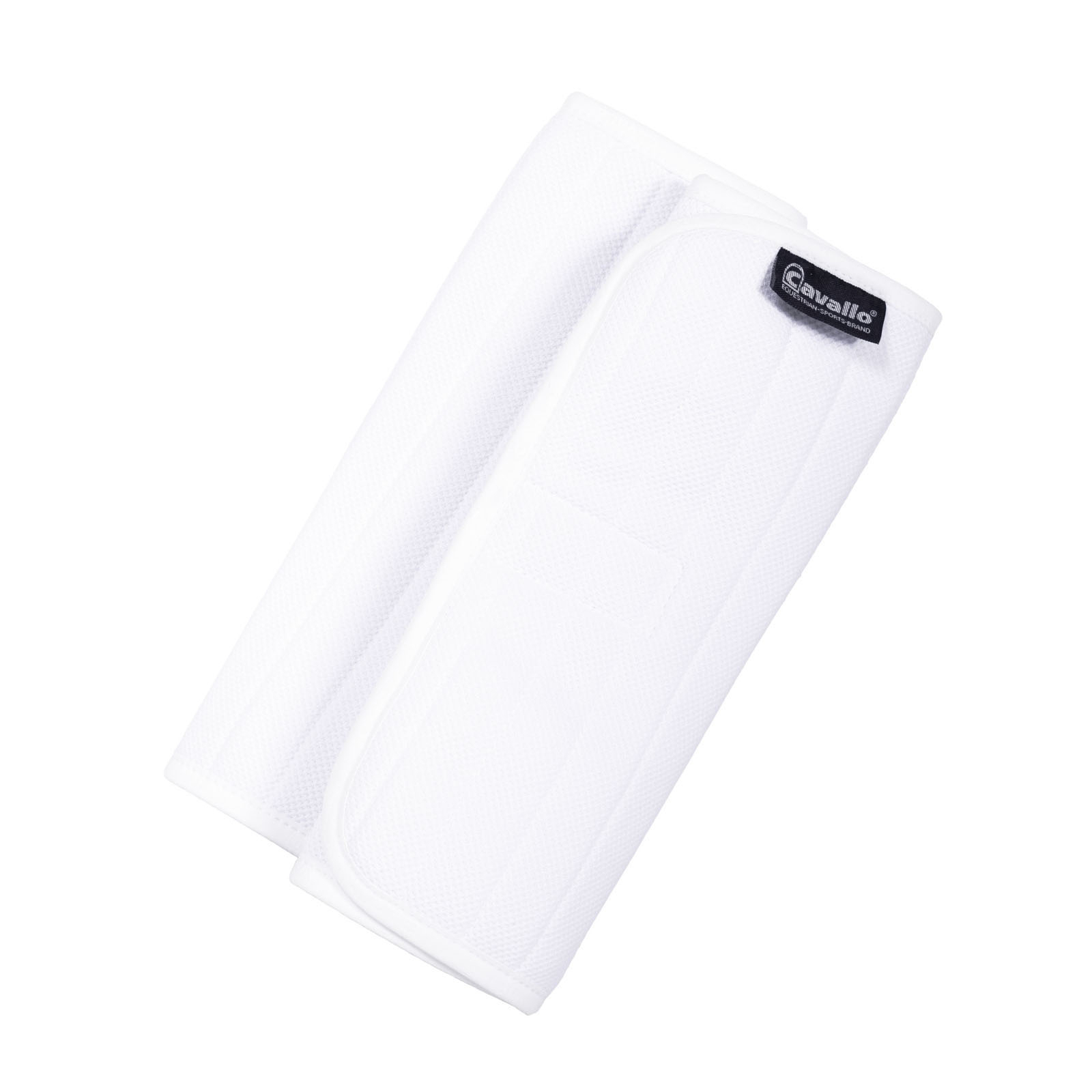 WH/AB Cavallo CAVALHONEY Bandaging Pads