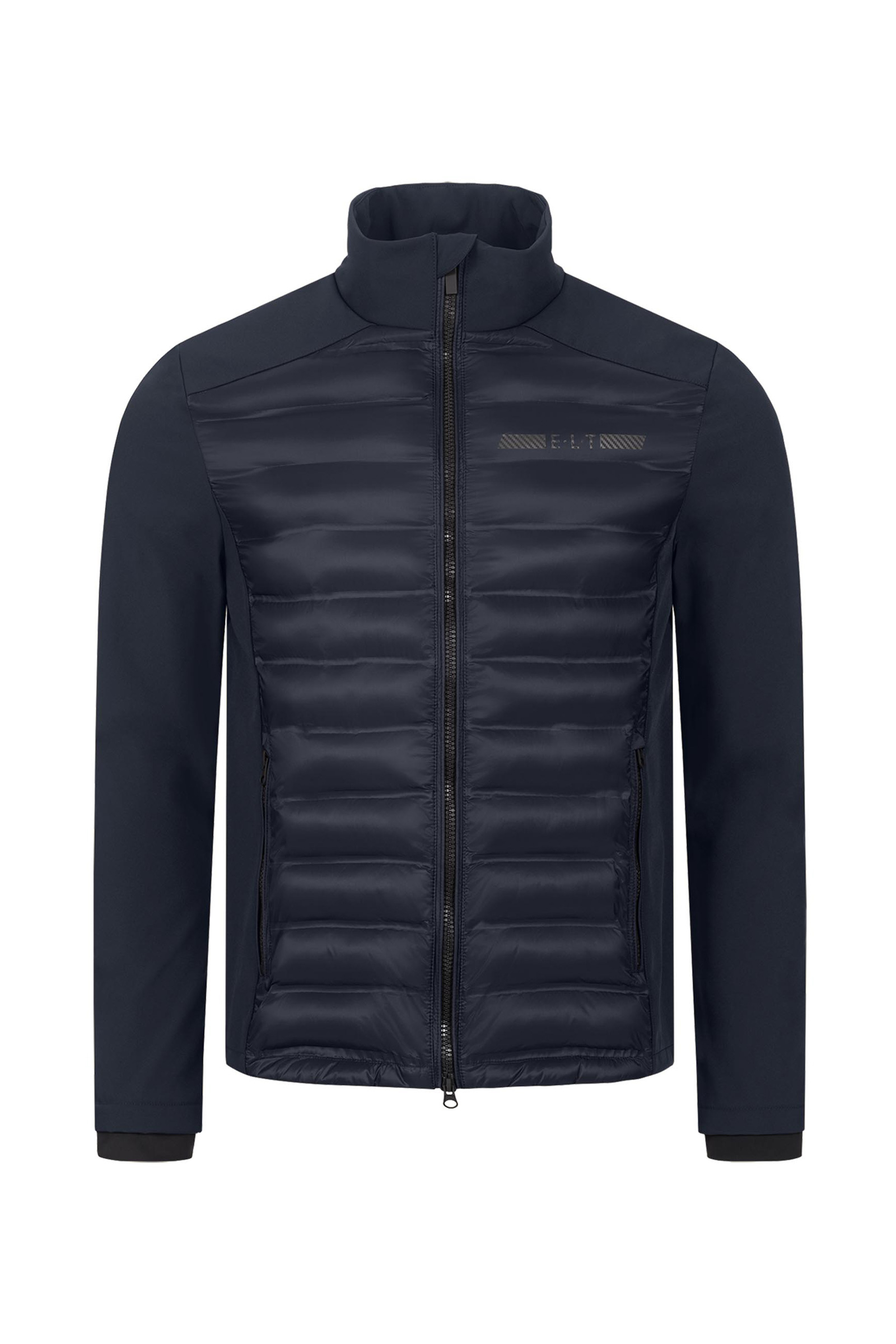 ELT Missouri Veste softshell-mix pour hommes