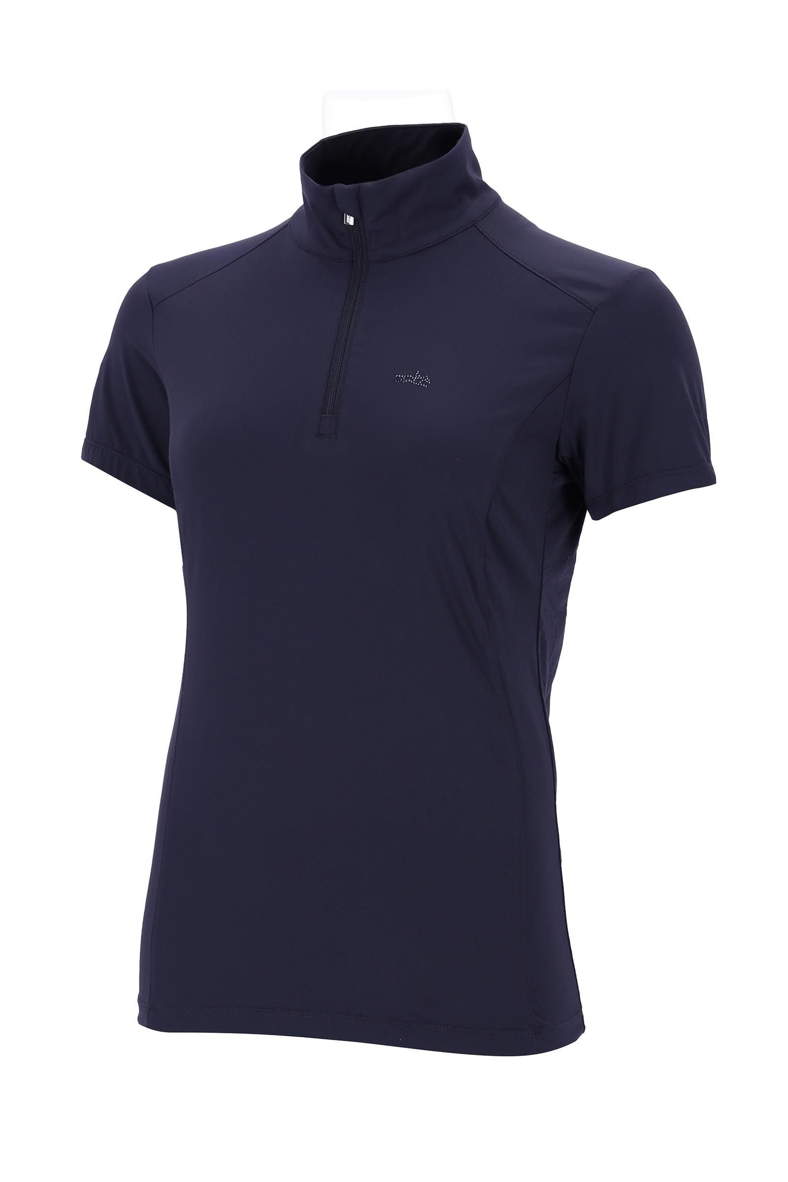 Schockemöhle Sports SPAmara T-shirt technique d'entraînement pour femme