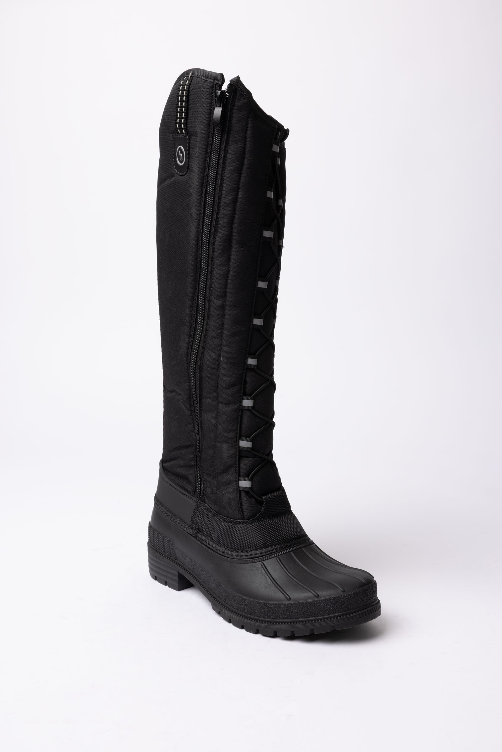 Horze Kuusamo bottes d'équitation Thermo