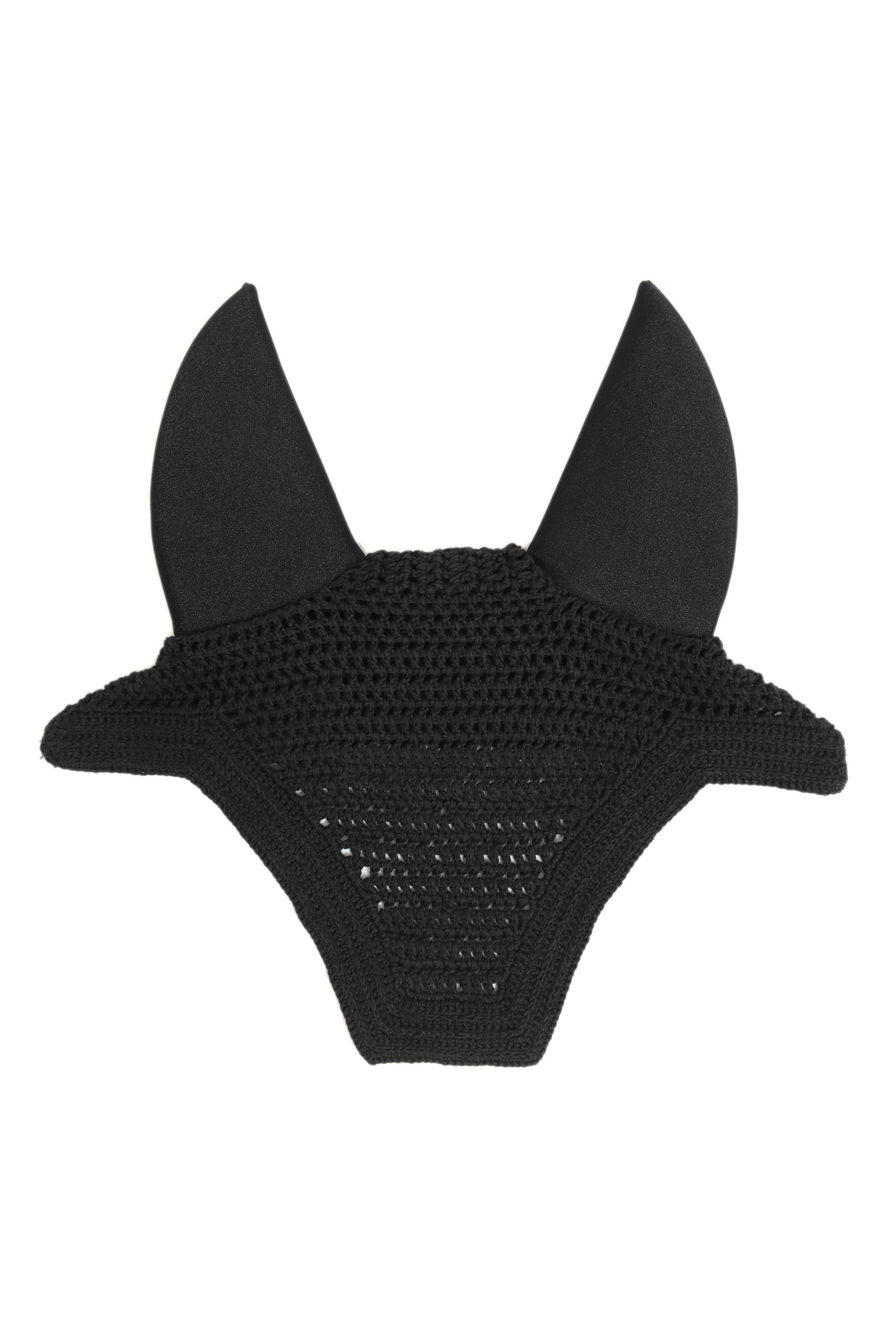 Kentucky Horsewear bonnet anti-mouches Wellington, silencieux  