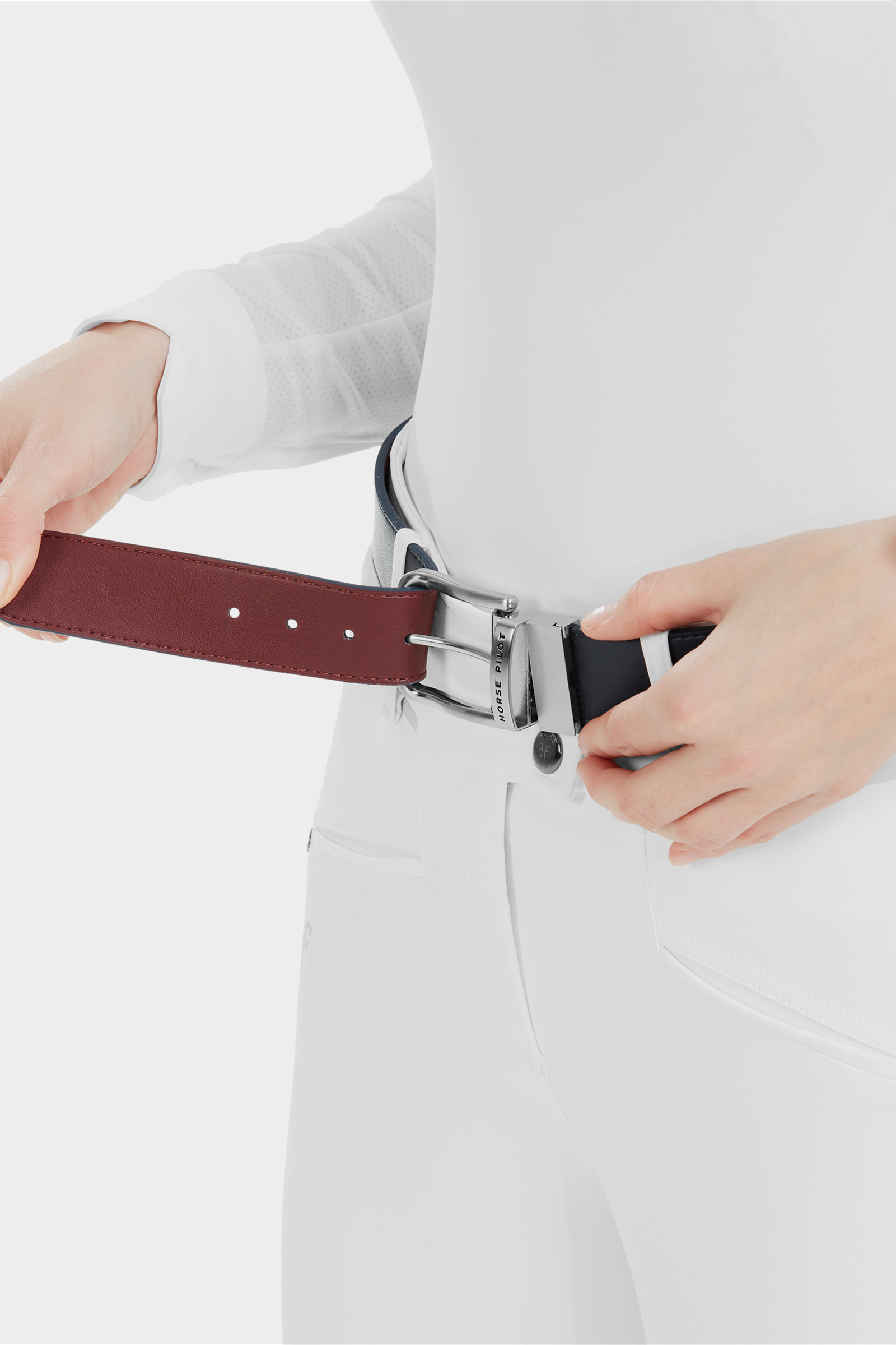 Horse Pilot Ceinture Veggie