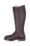 BR Greenland II bottes d’hiver en nubuck