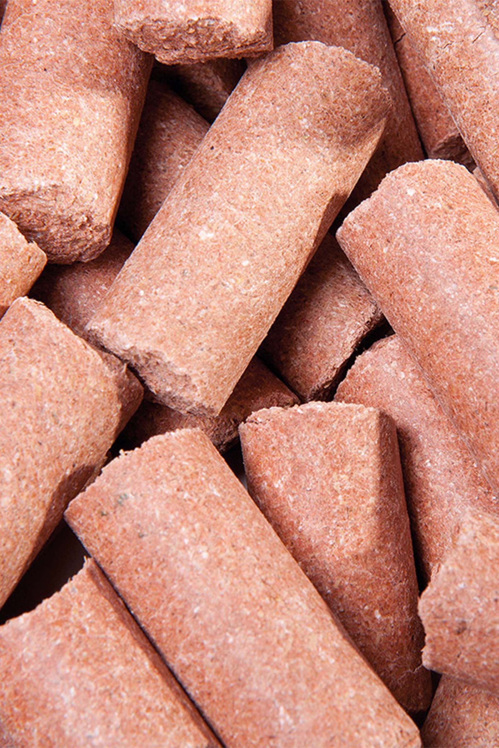 Speed Framboise Delicious Speedies, friandises, 5 kg