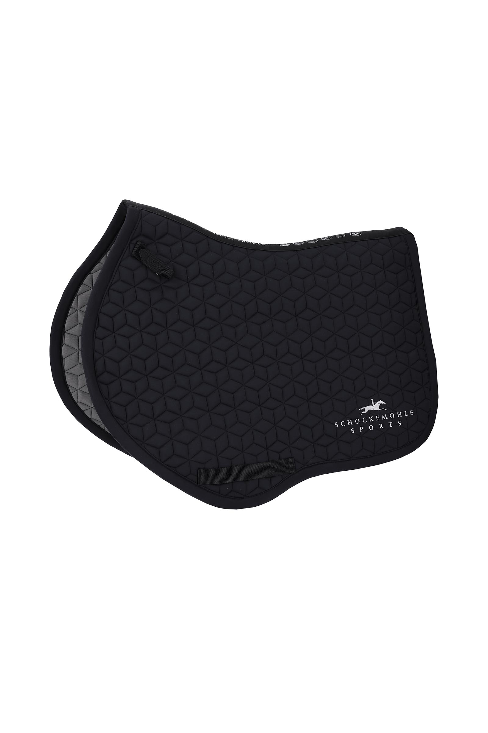 Schockemöhle Sports SPThalia tapis de selle de saut