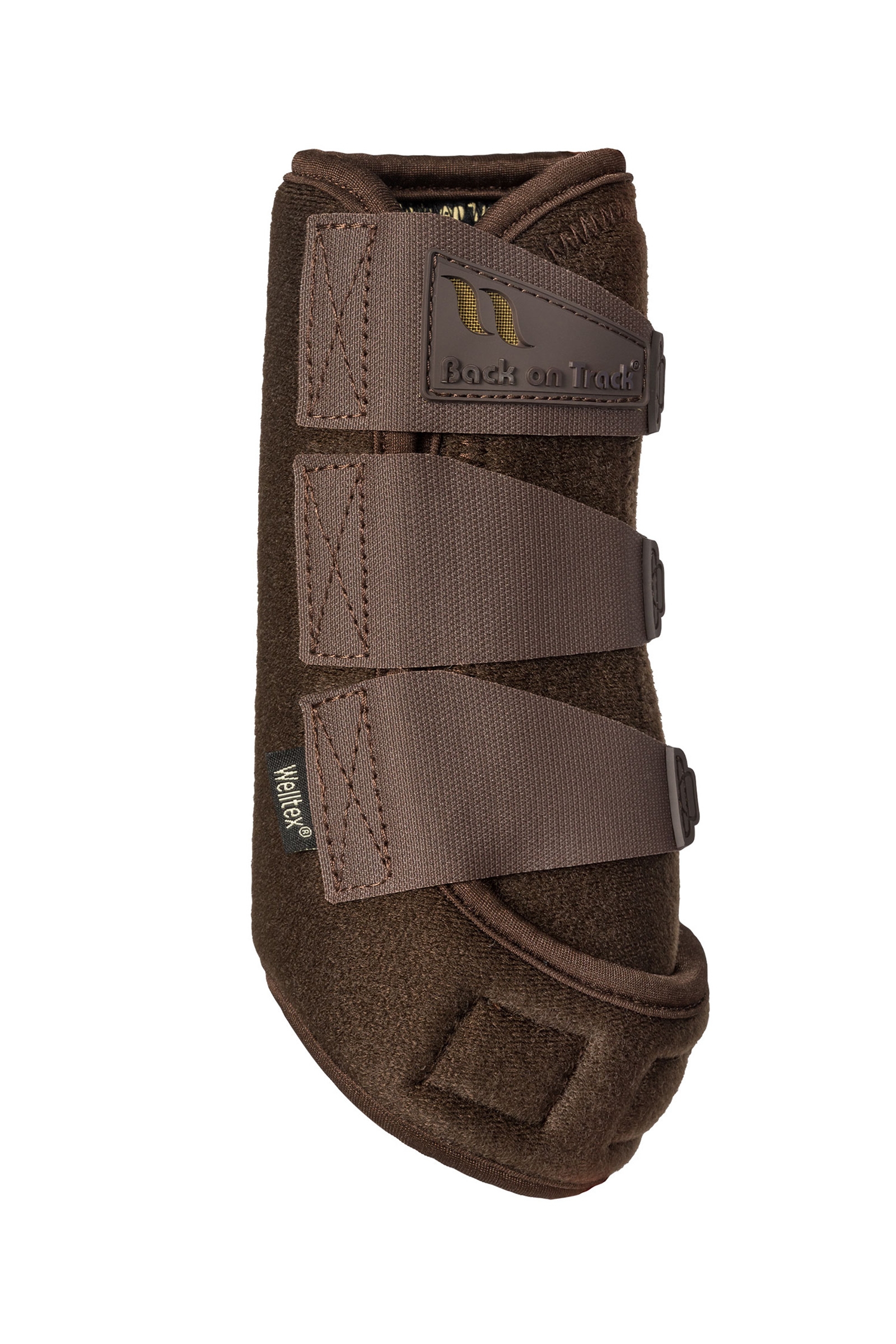 Prot&egrave;ge-tendons Back on Track Flux d'air