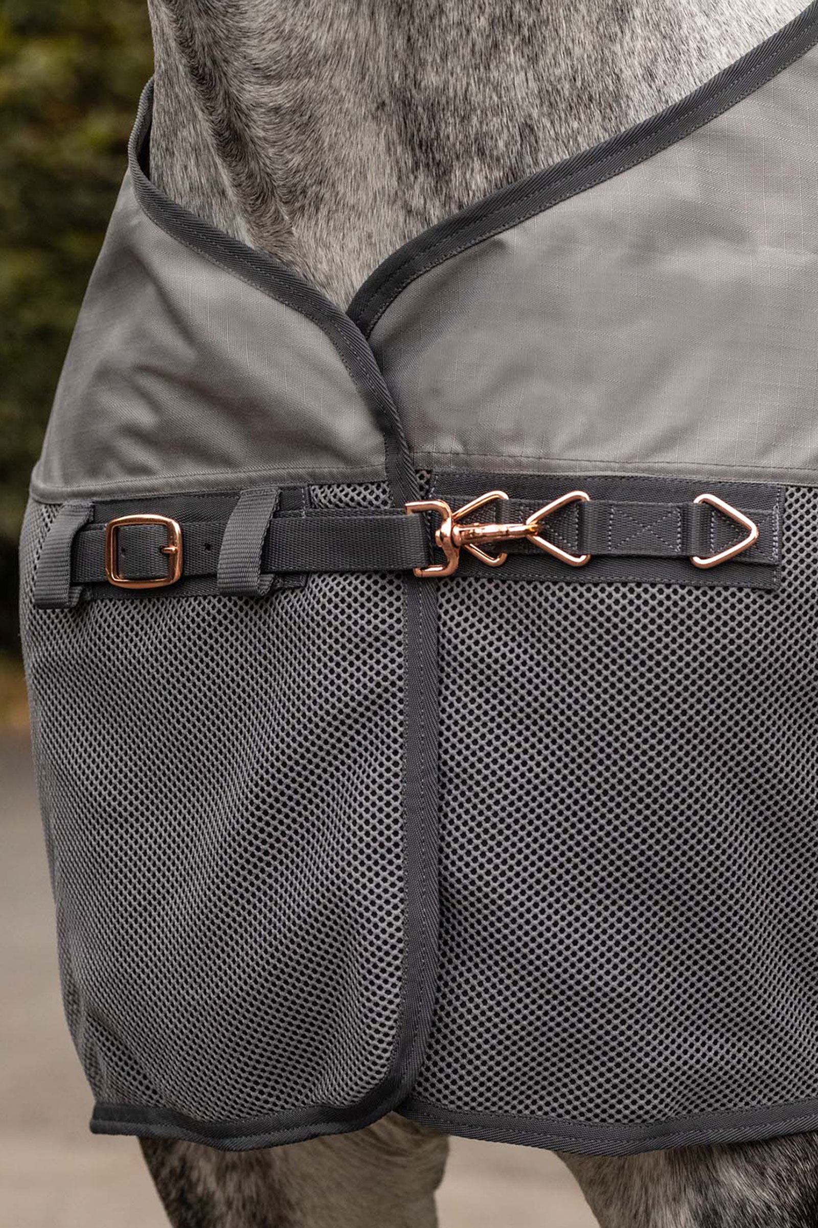 Waldhausen Comfort couverture imperm&eacute;able anti-mouches