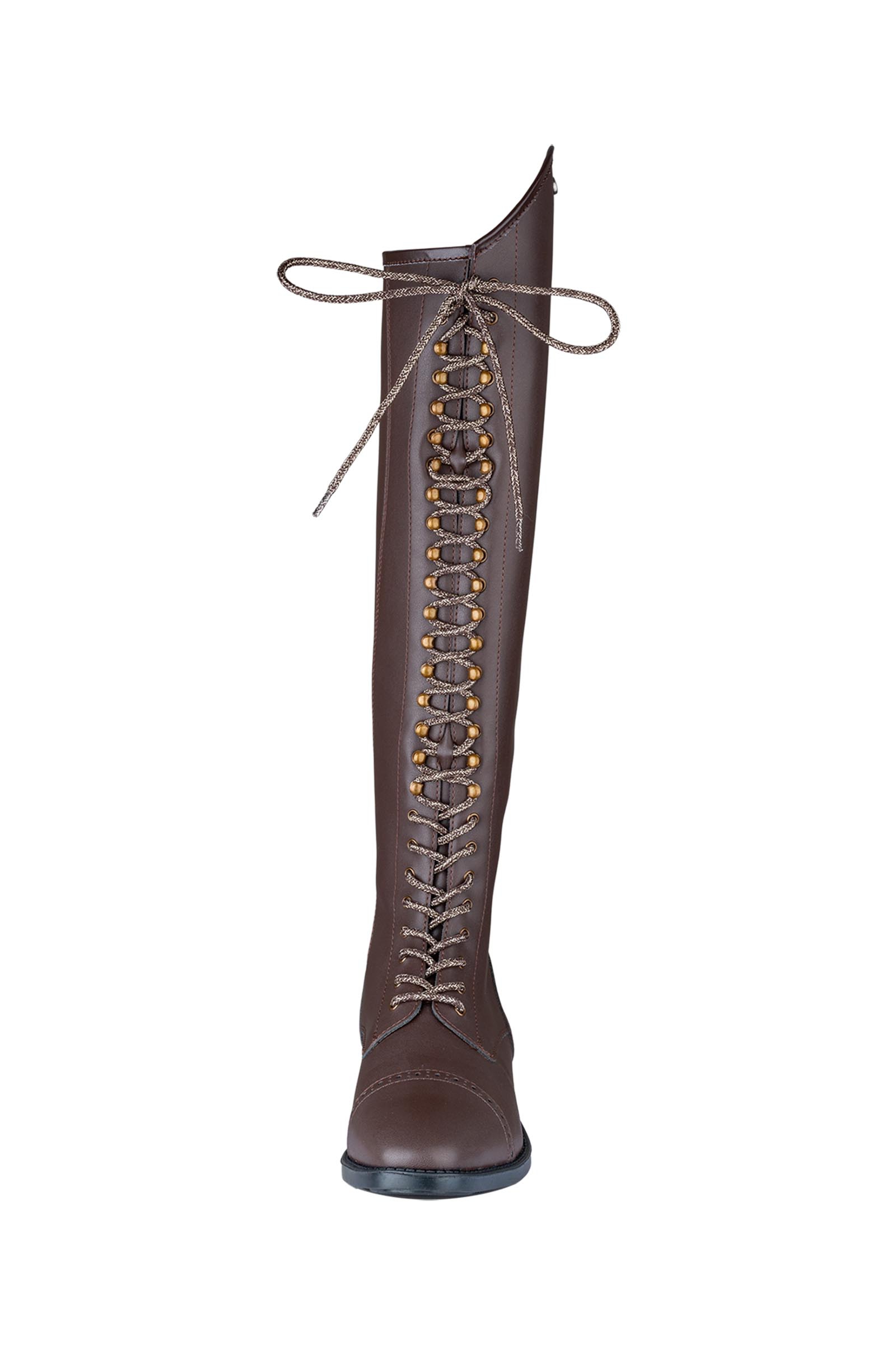 ELT Portland Polo Bottes d'&Eacute;quitation, Standard