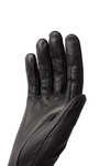 Gants cuir et mesh Horze femme